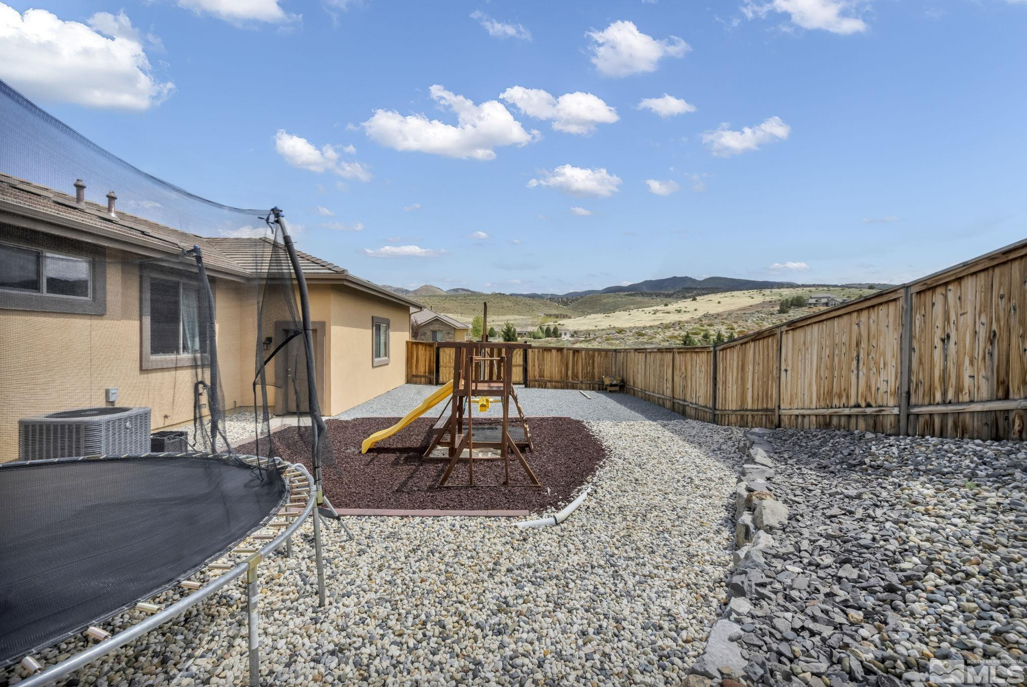 16885 Majestic View Drive