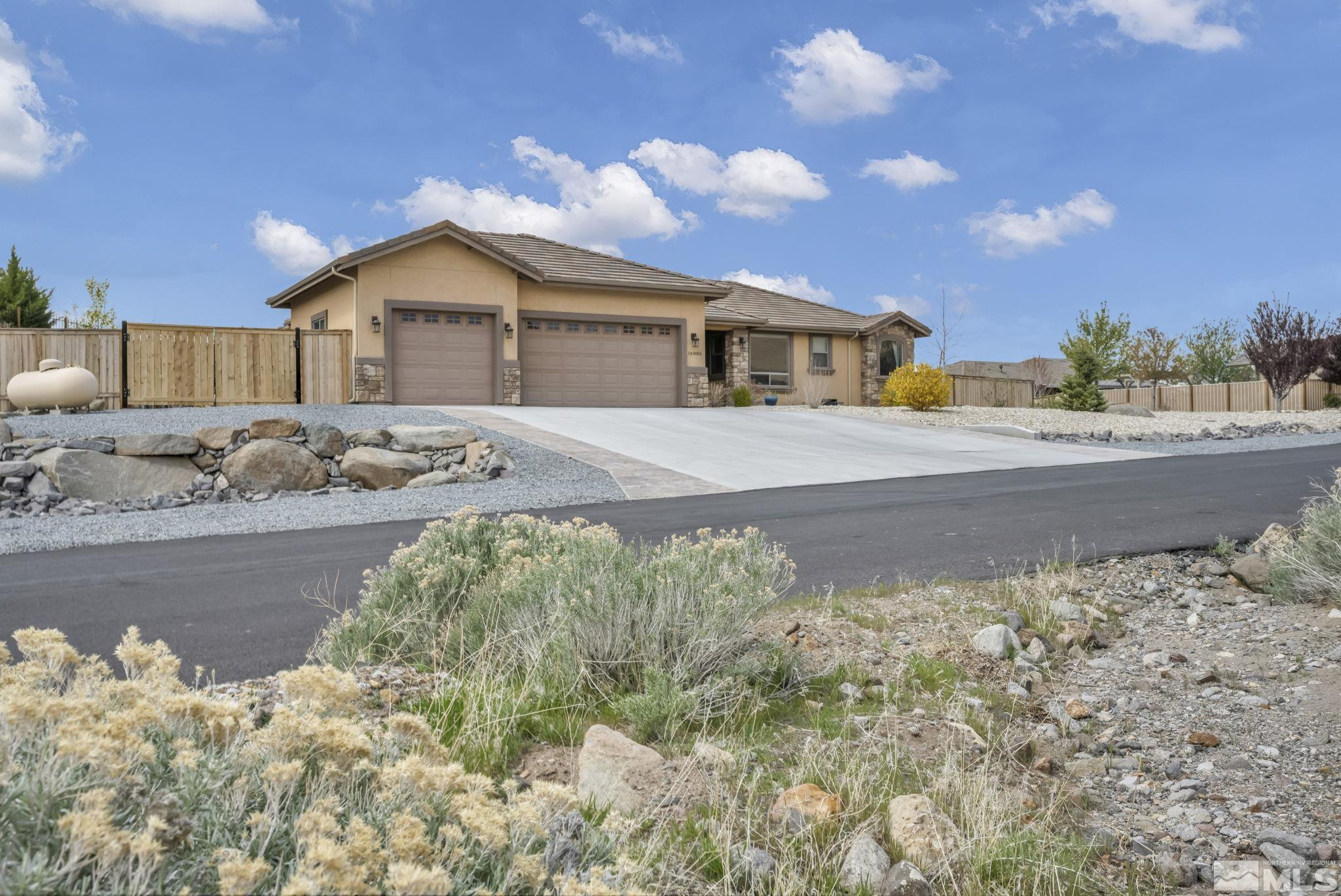 16885 Majestic View Drive