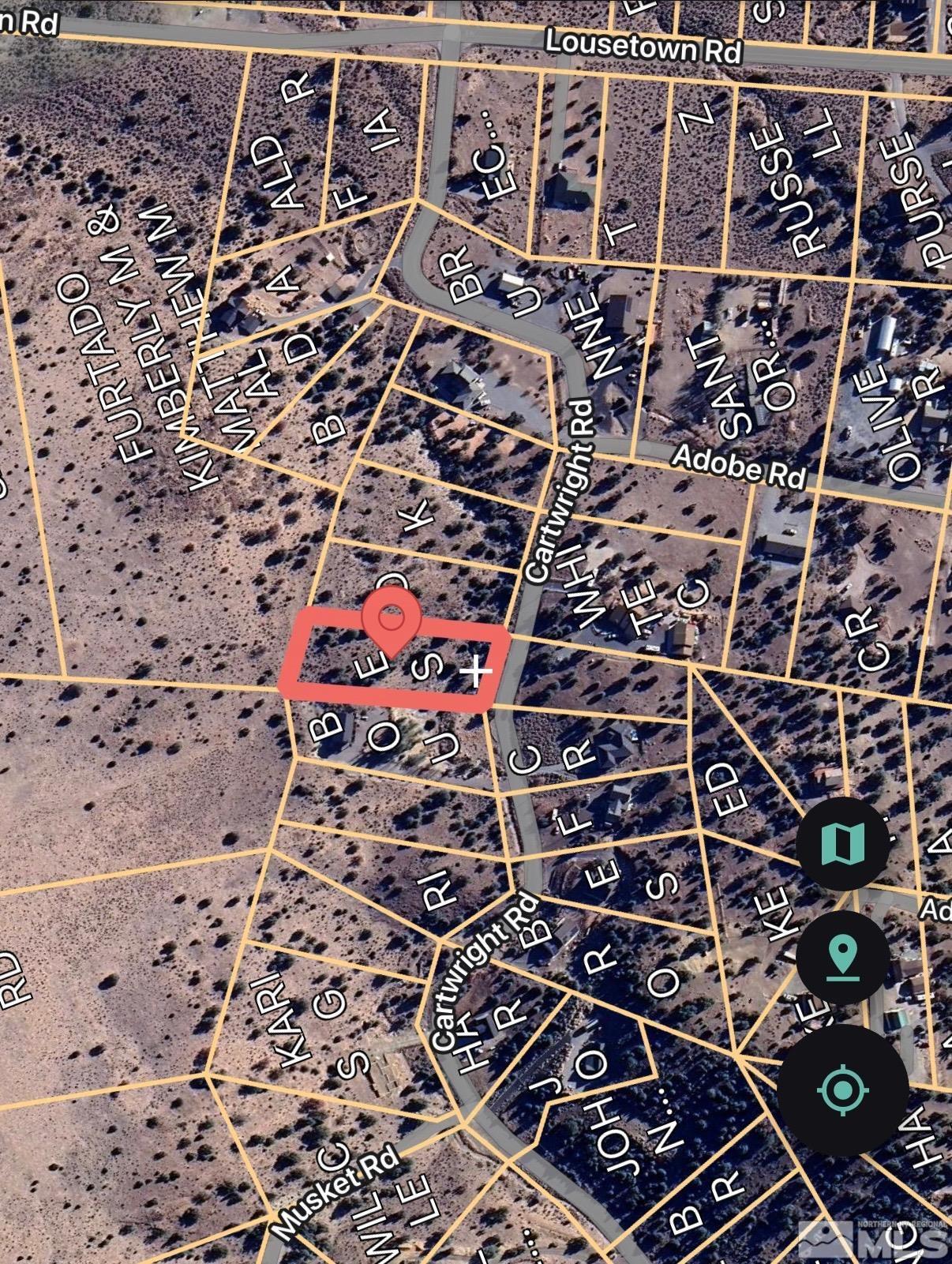 2580 Cartwright Road, 00304314