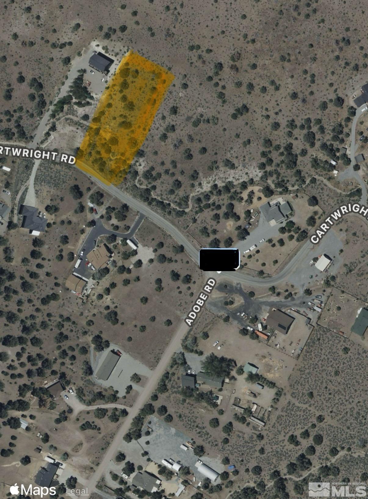 2580 Cartwright Road, 00304314