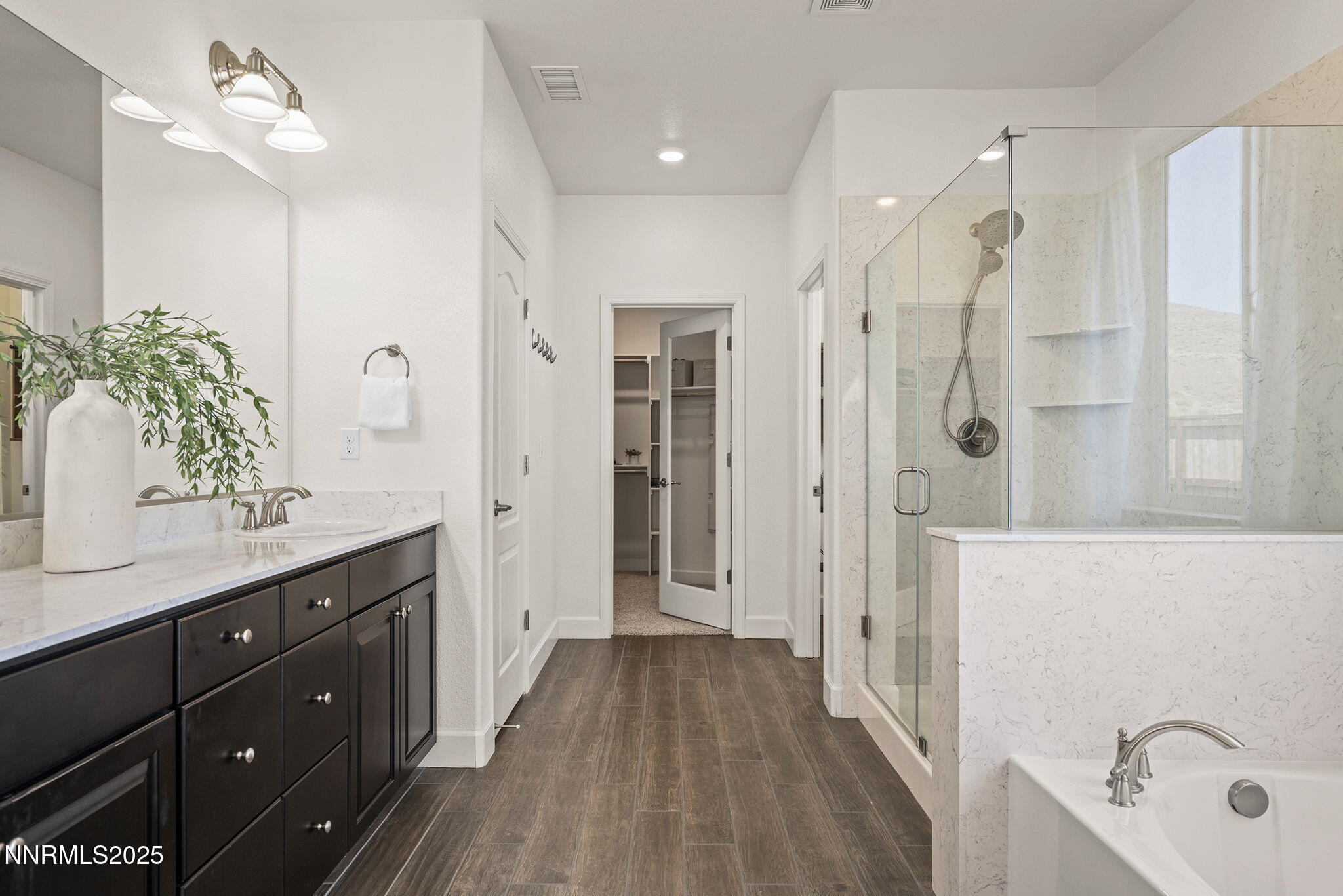 10450 Palladium Mine Drive, East side of Palladium Mine