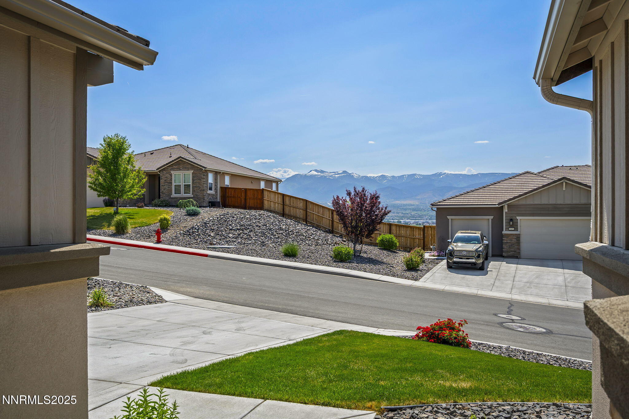 10450 Palladium Mine Drive, East side of Palladium Mine