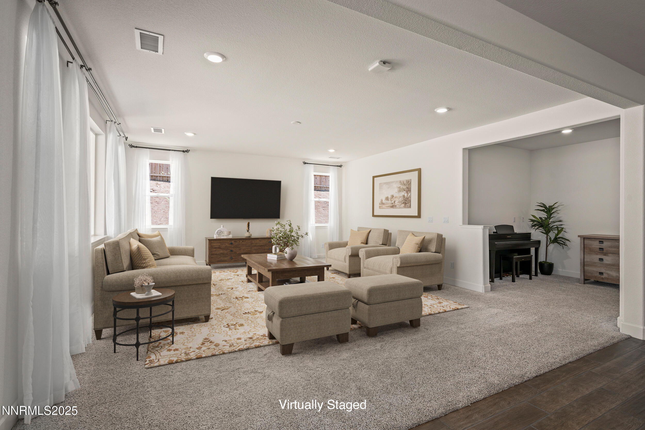 10450 Palladium Mine Drive, East side of Palladium Mine