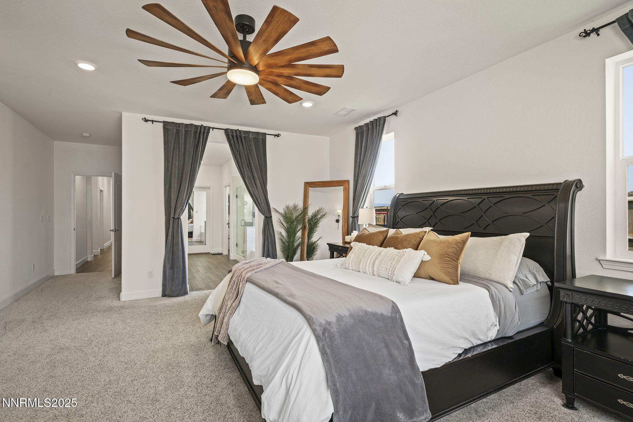 10450 Palladium Mine Drive, East side of Palladium Mine