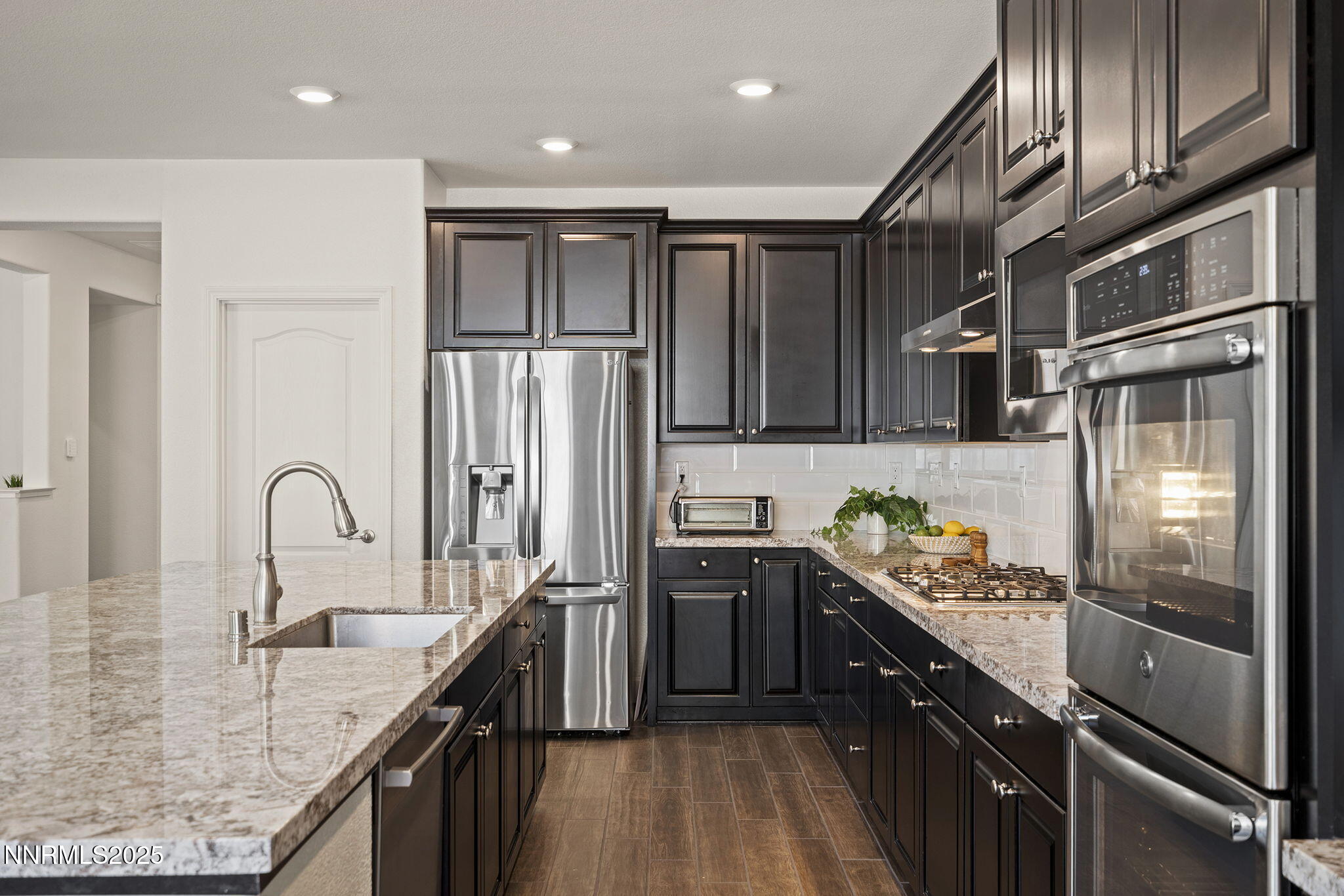 10450 Palladium Mine Drive, East side of Palladium Mine