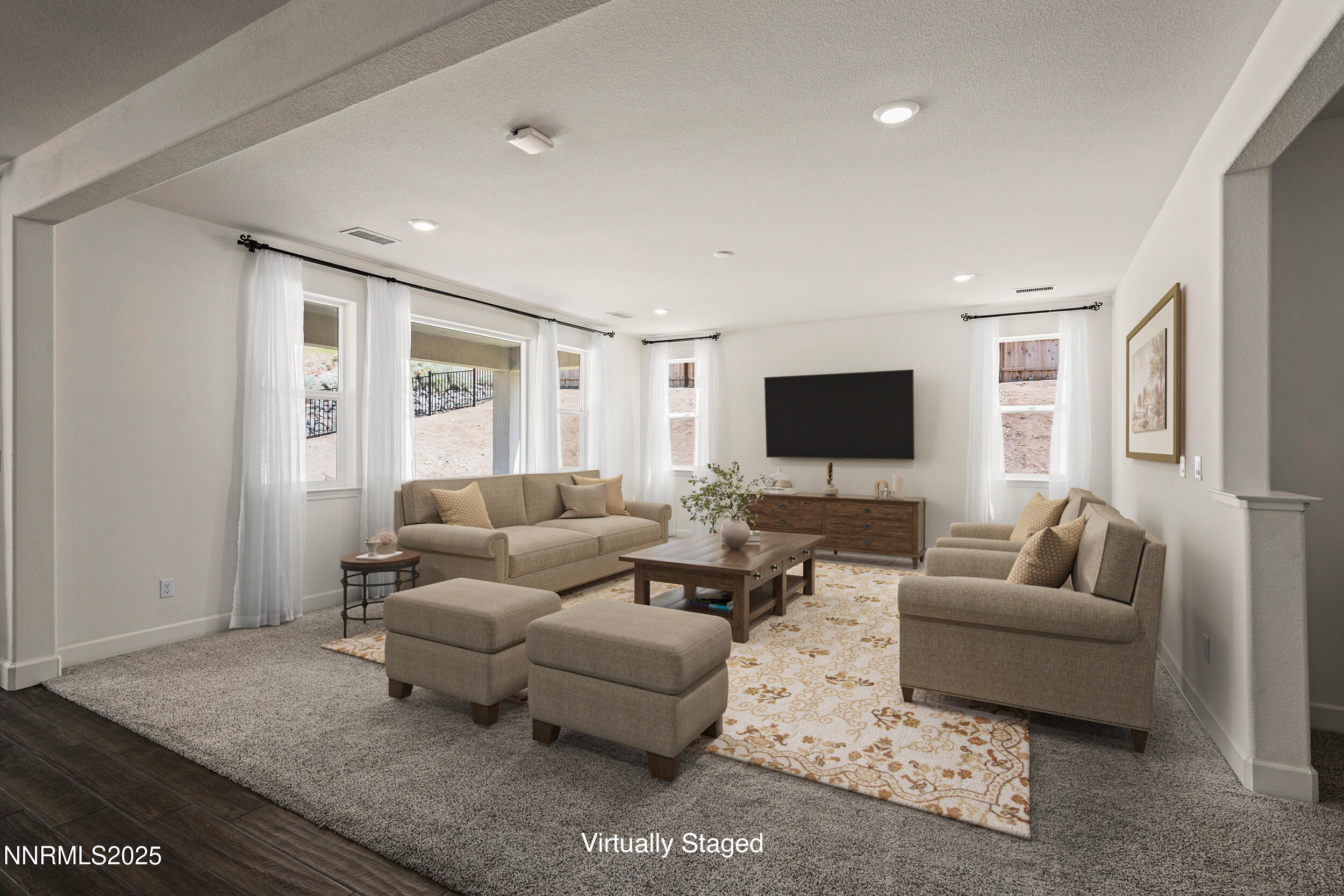 10450 Palladium Mine Drive, East side of Palladium Mine