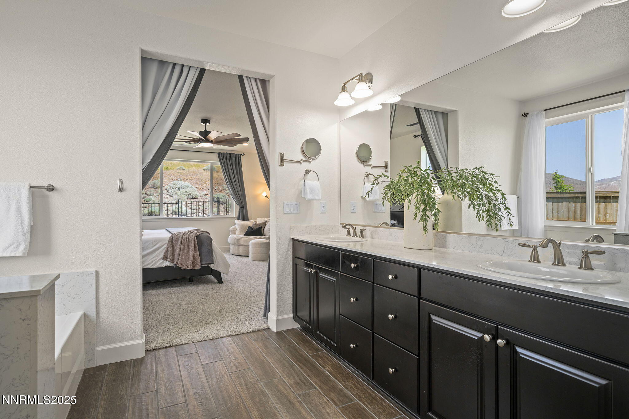 10450 Palladium Mine Drive, East side of Palladium Mine