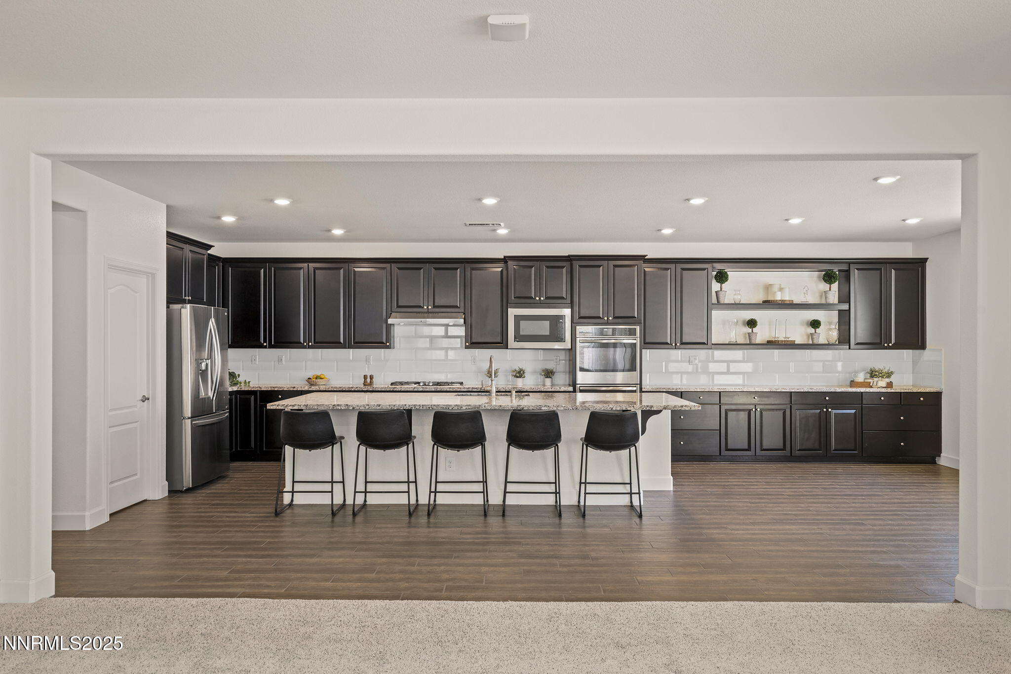 10450 Palladium Mine Drive, East side of Palladium Mine