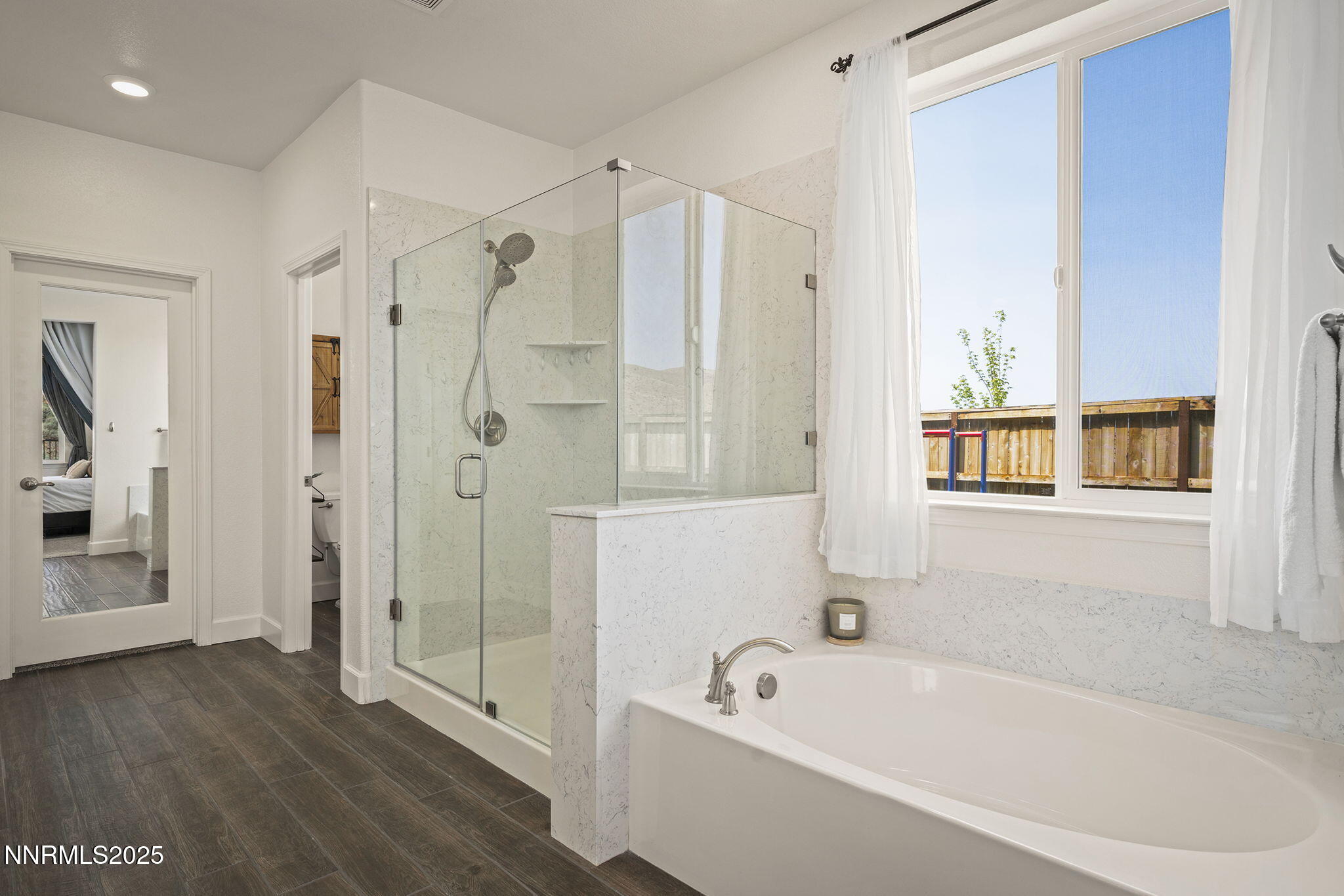 10450 Palladium Mine Drive, East side of Palladium Mine