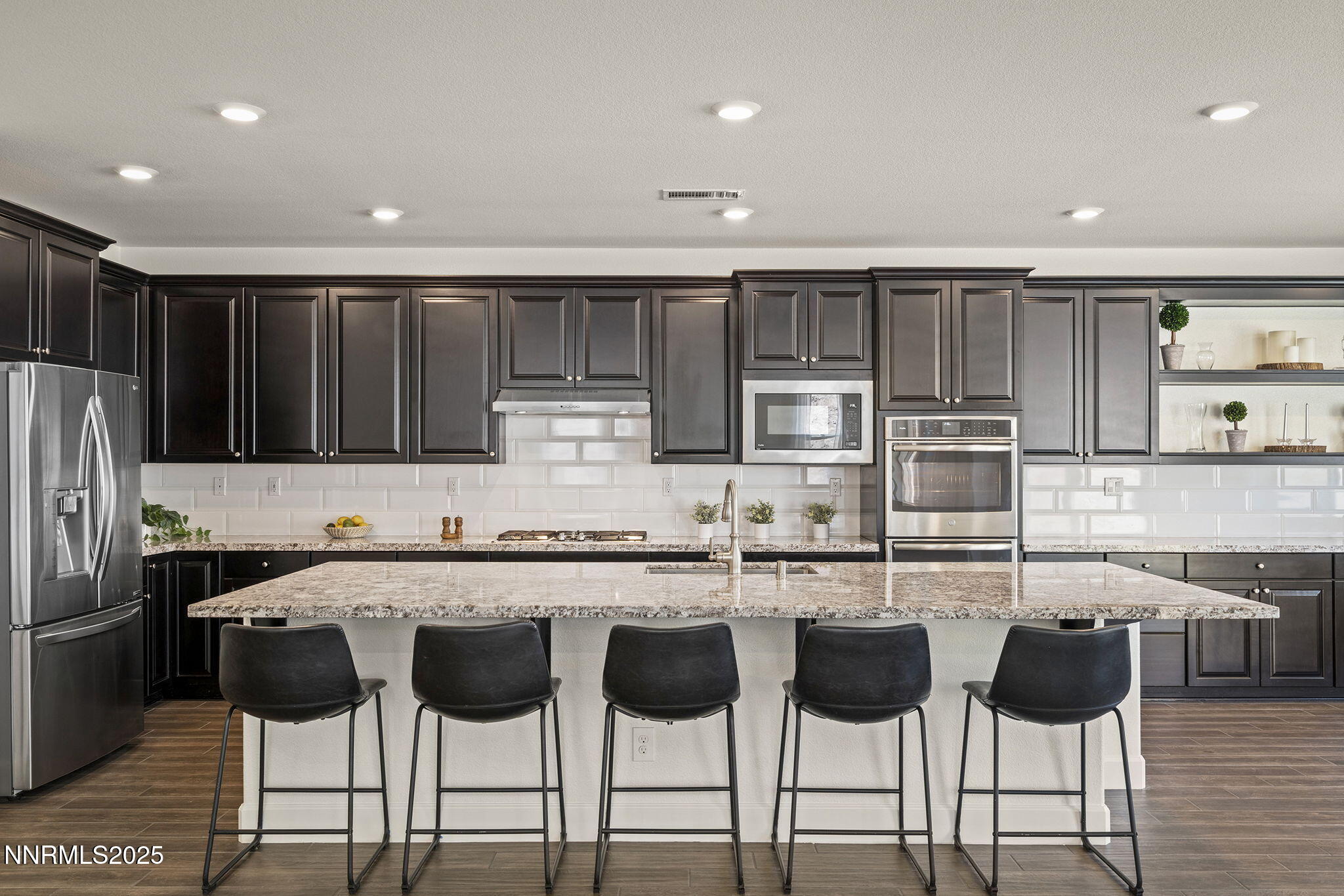 10450 Palladium Mine Drive, East side of Palladium Mine