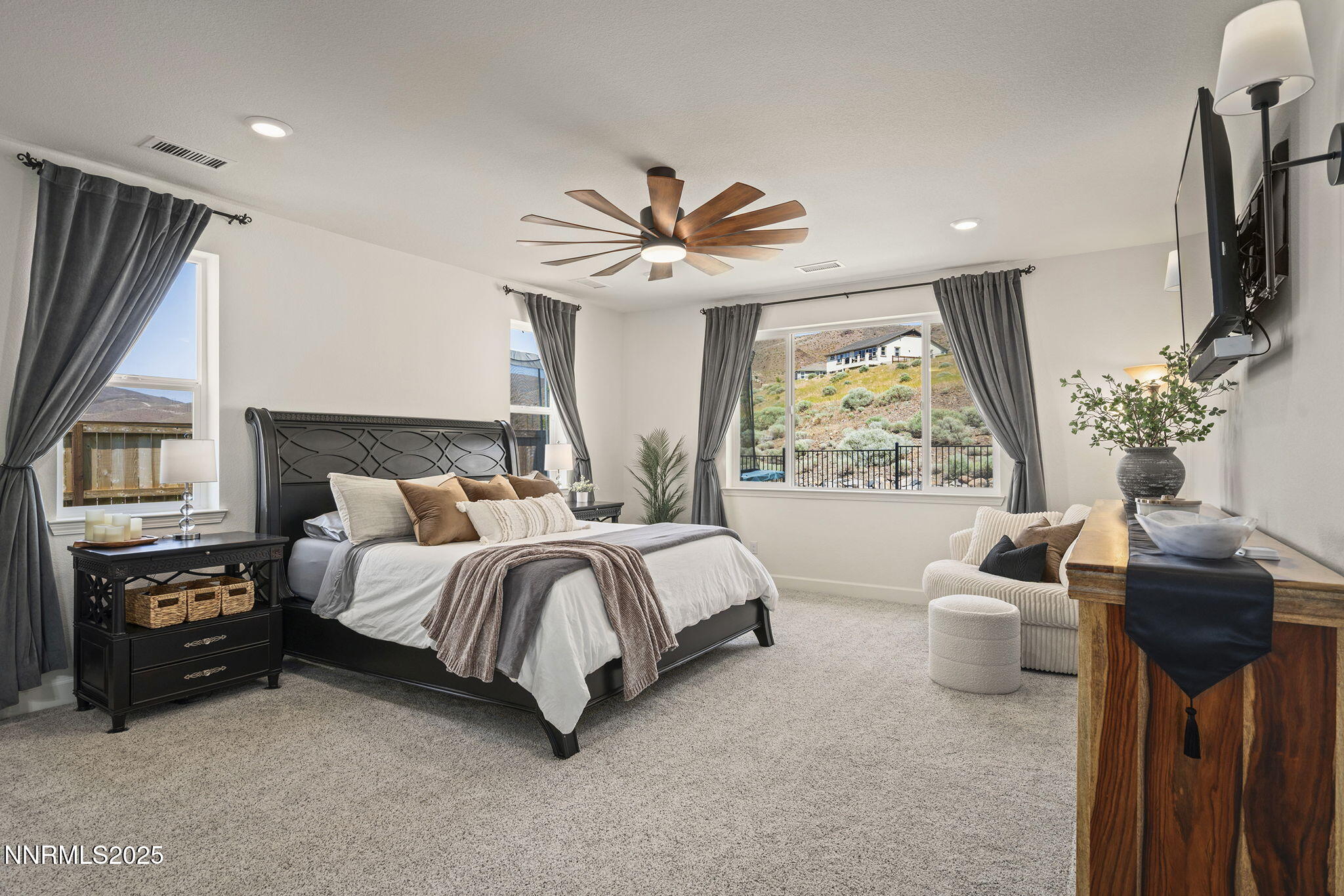 10450 Palladium Mine Drive, East side of Palladium Mine