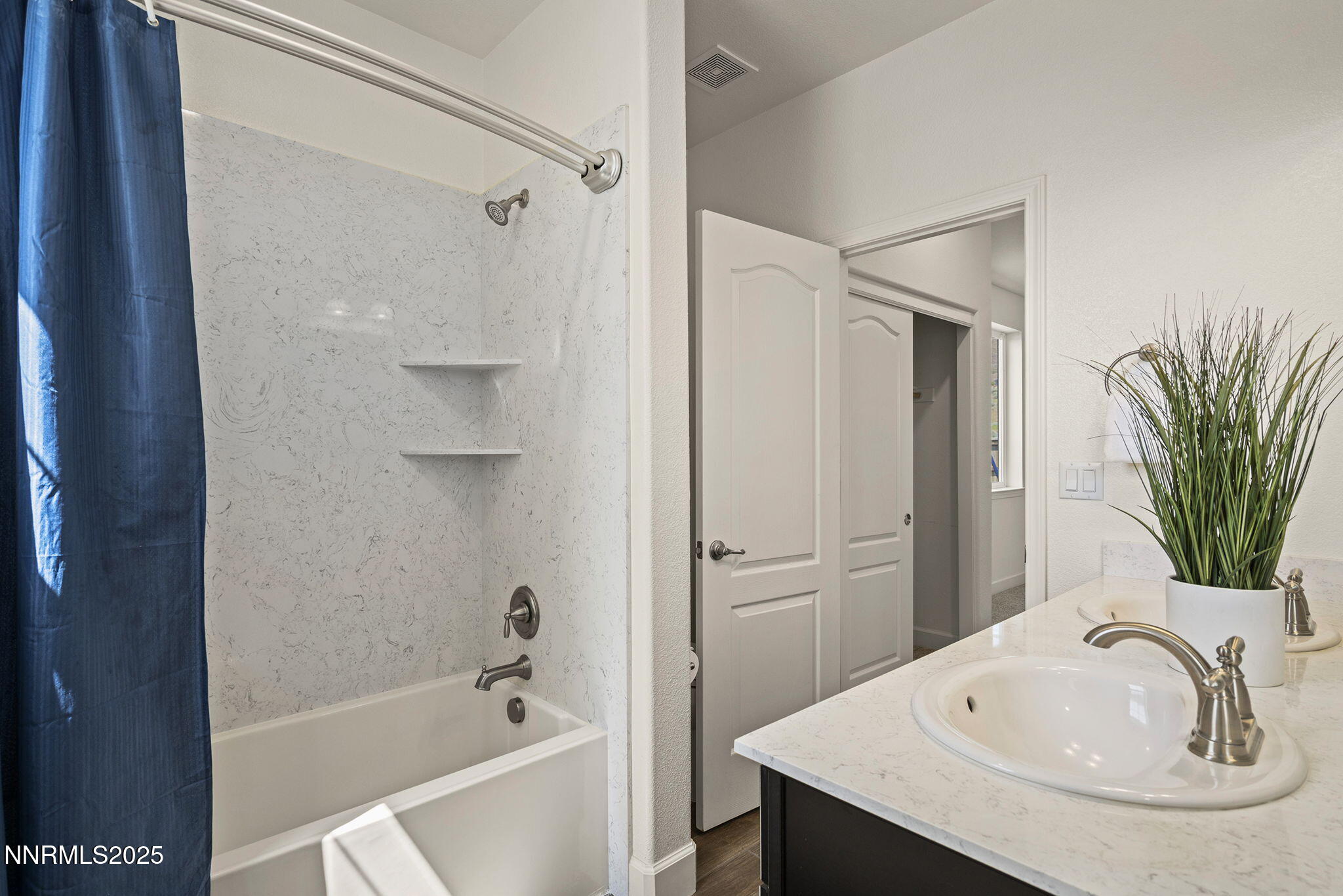 10450 Palladium Mine Drive, East side of Palladium Mine