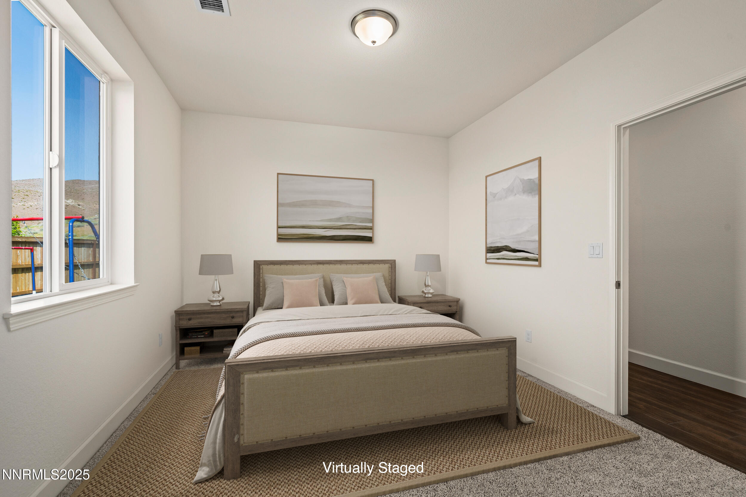 10450 Palladium Mine Drive, East side of Palladium Mine