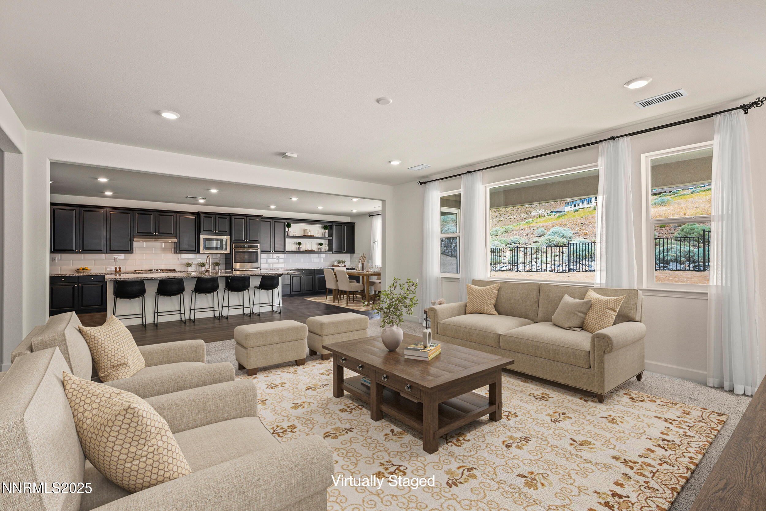 10450 Palladium Mine Drive, East side of Palladium Mine