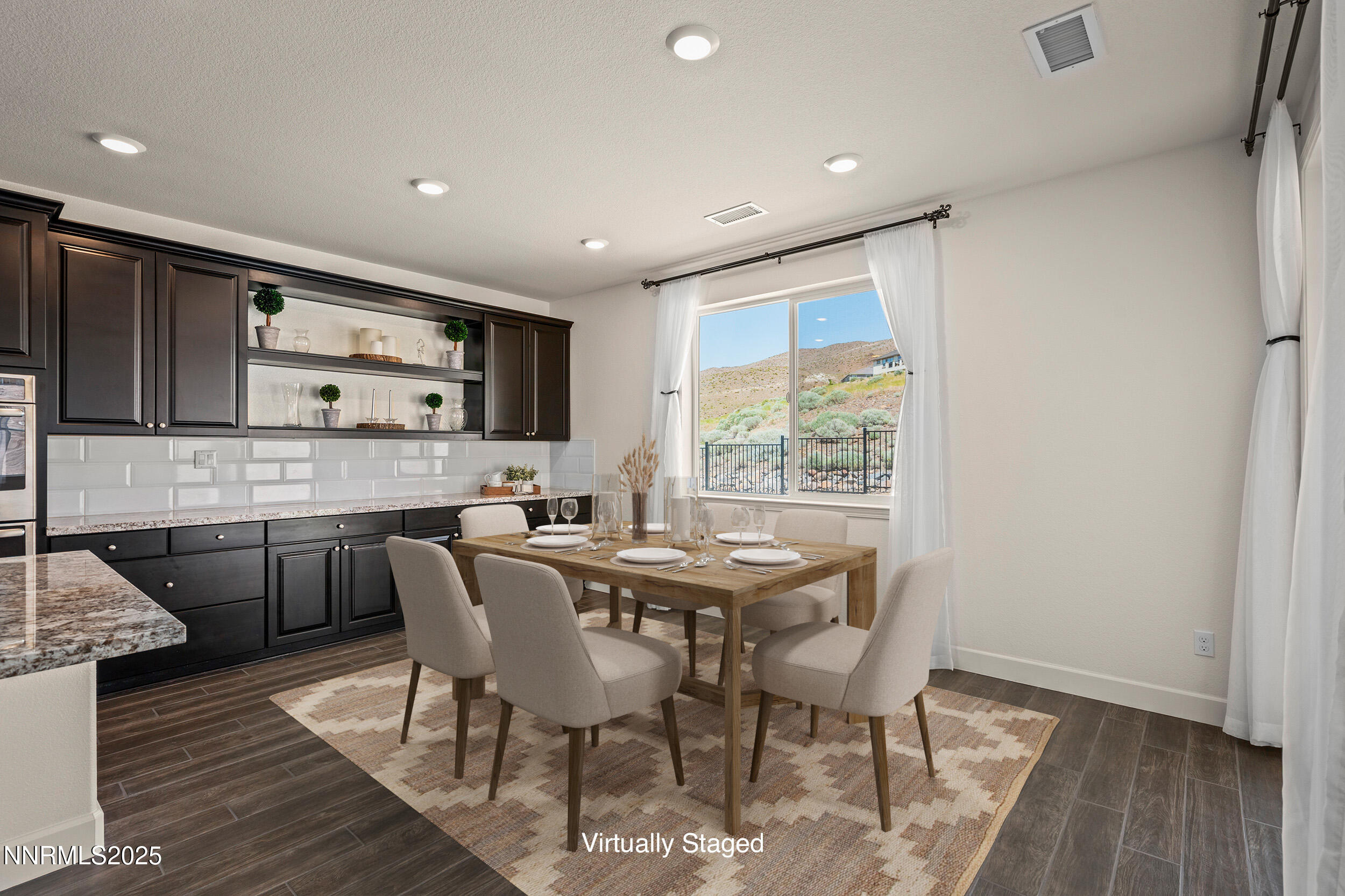 10450 Palladium Mine Drive, East side of Palladium Mine