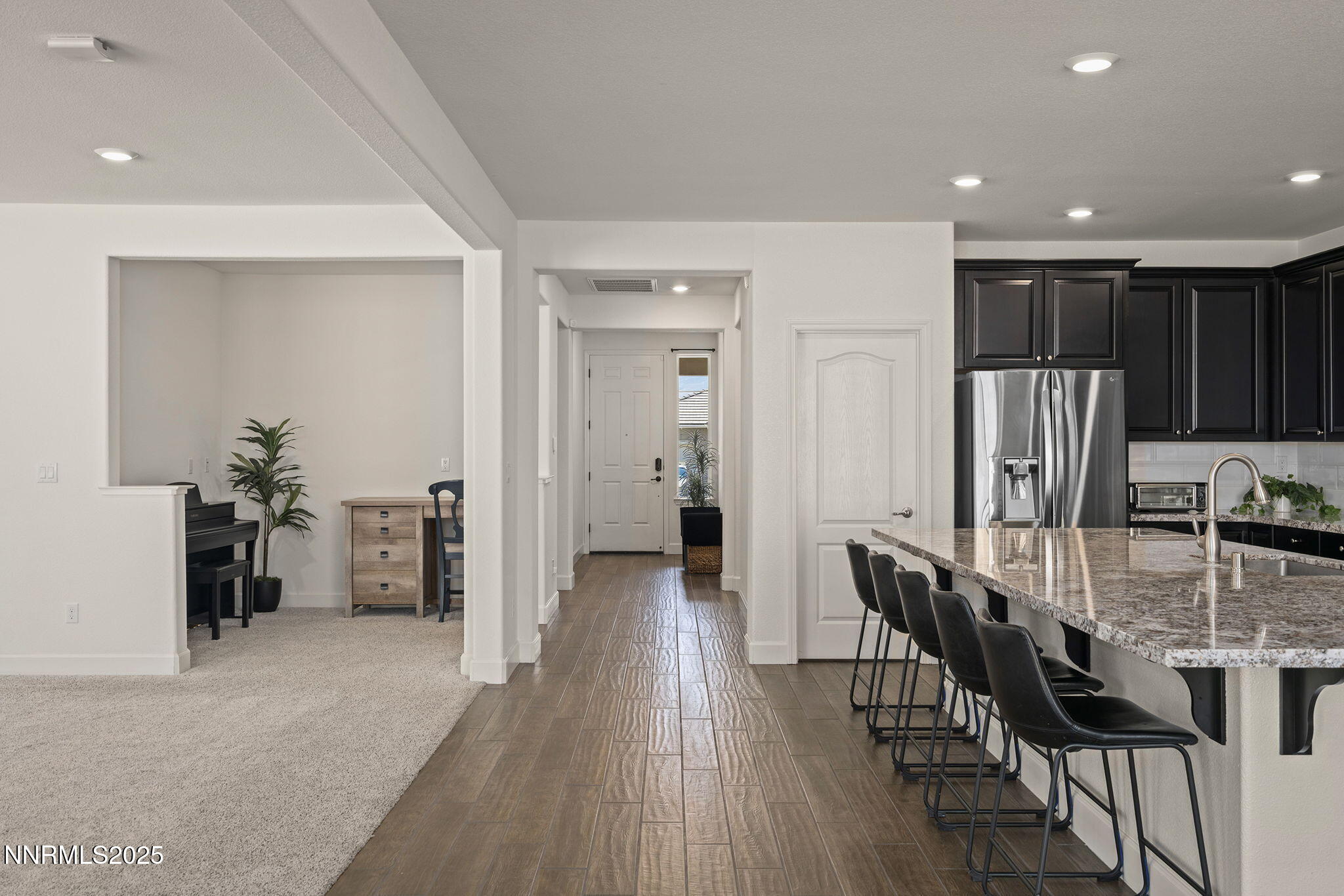 10450 Palladium Mine Drive, East side of Palladium Mine