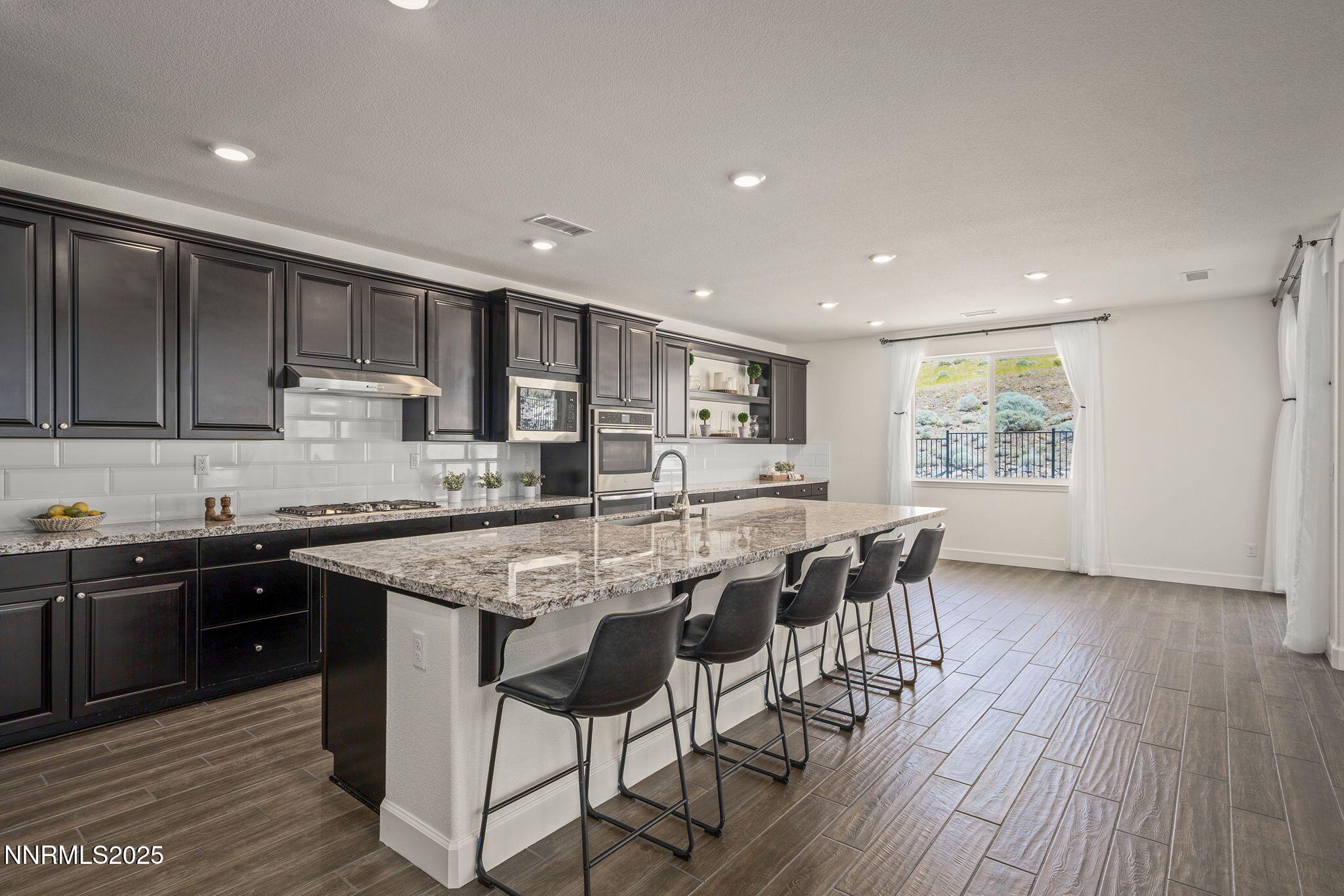 10450 Palladium Mine Drive, East side of Palladium Mine