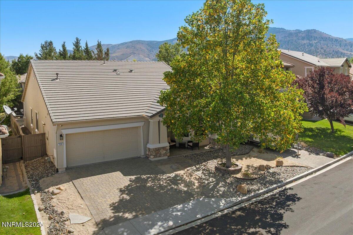 535 Little Sorrel Court