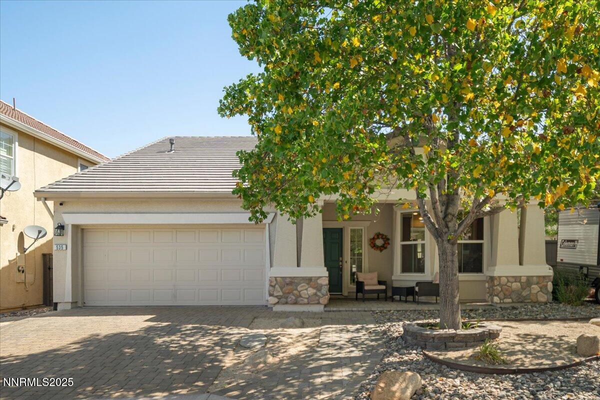 535 Little Sorrel Court