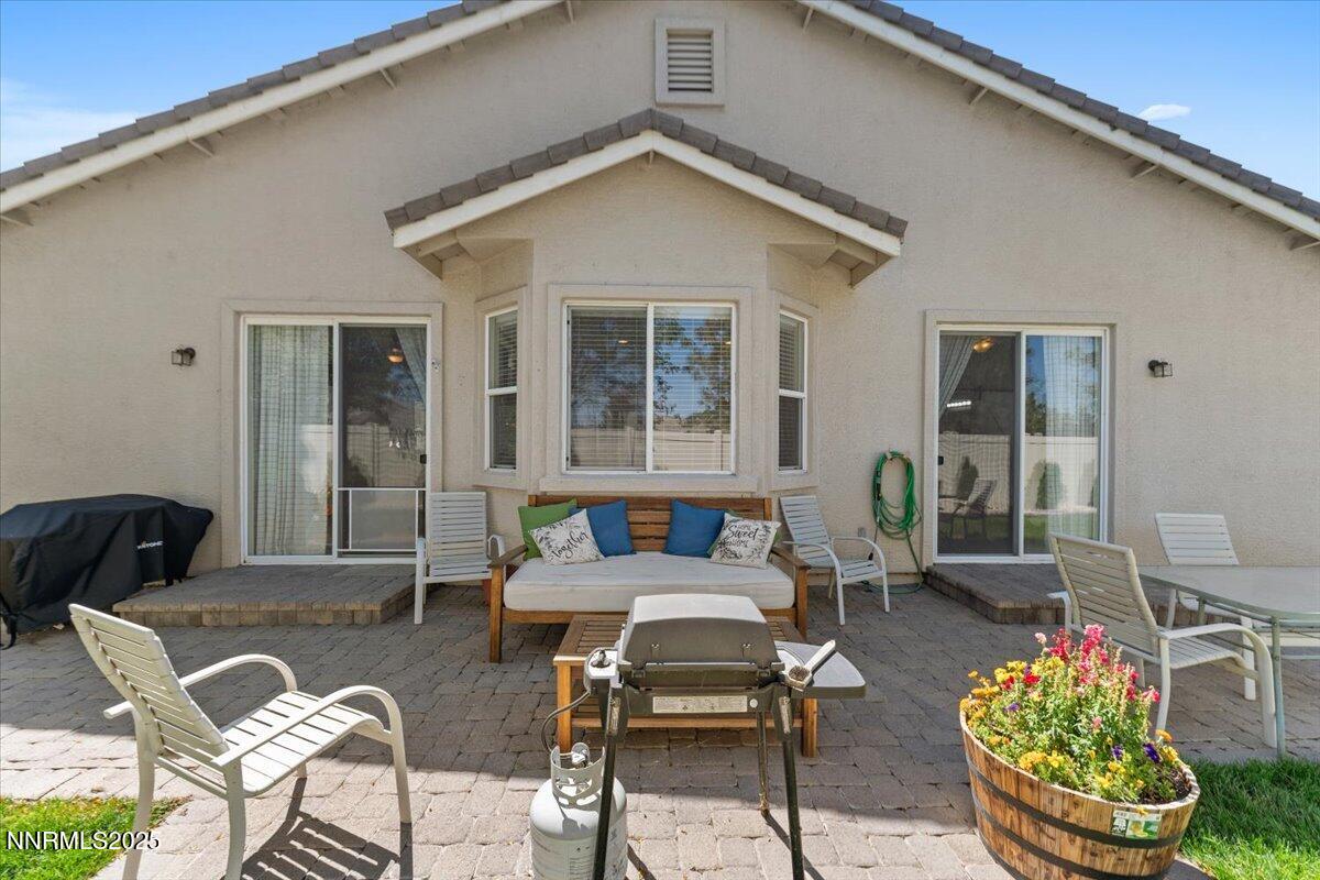 2415 Lincoln Meadows Drive