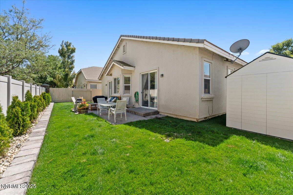 2415 Lincoln Meadows Drive
