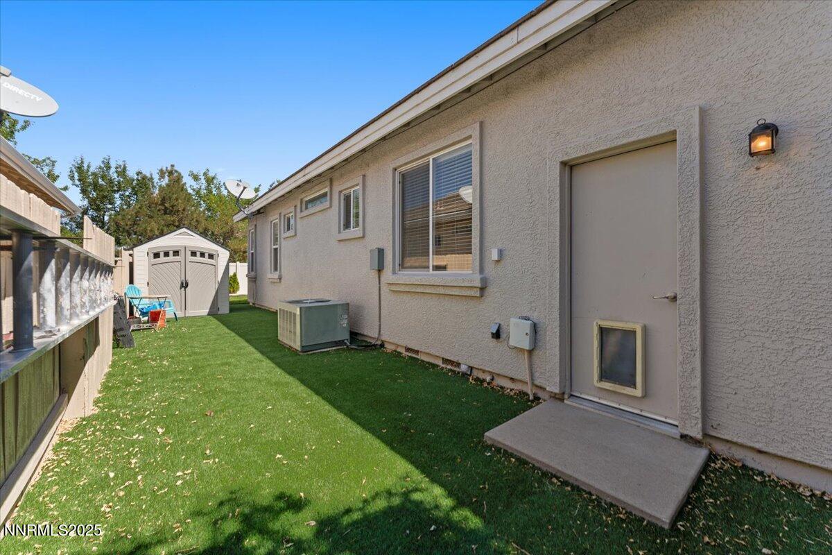 2415 Lincoln Meadows Drive