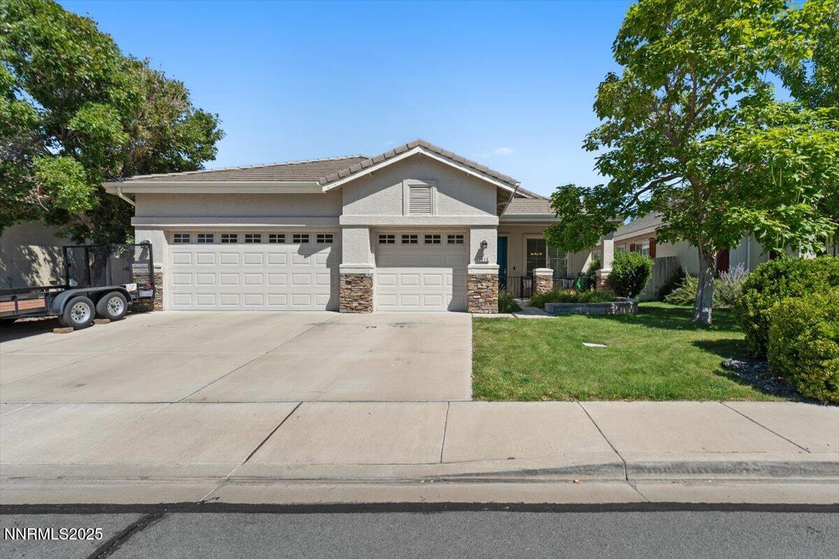 2415 Lincoln Meadows Drive