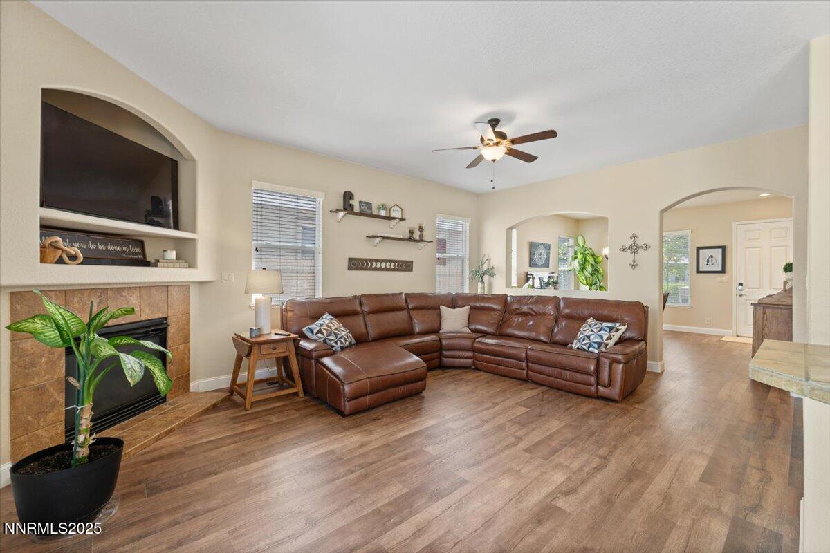 2415 Lincoln Meadows Drive