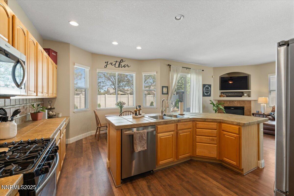 2415 Lincoln Meadows Drive