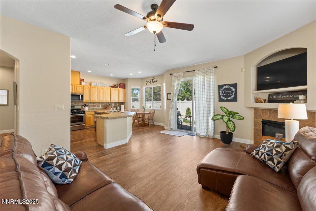 2415 Lincoln Meadows Drive