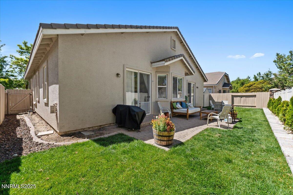 2415 Lincoln Meadows Drive