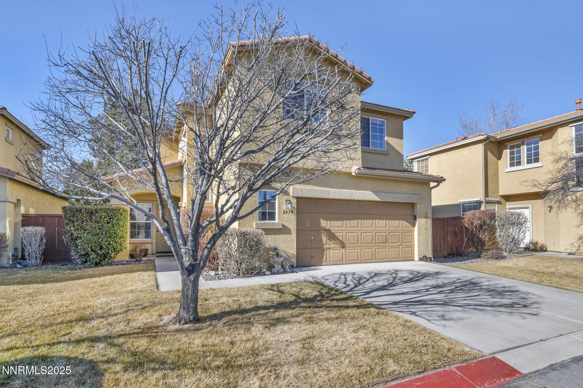 2479 Napoli Drive