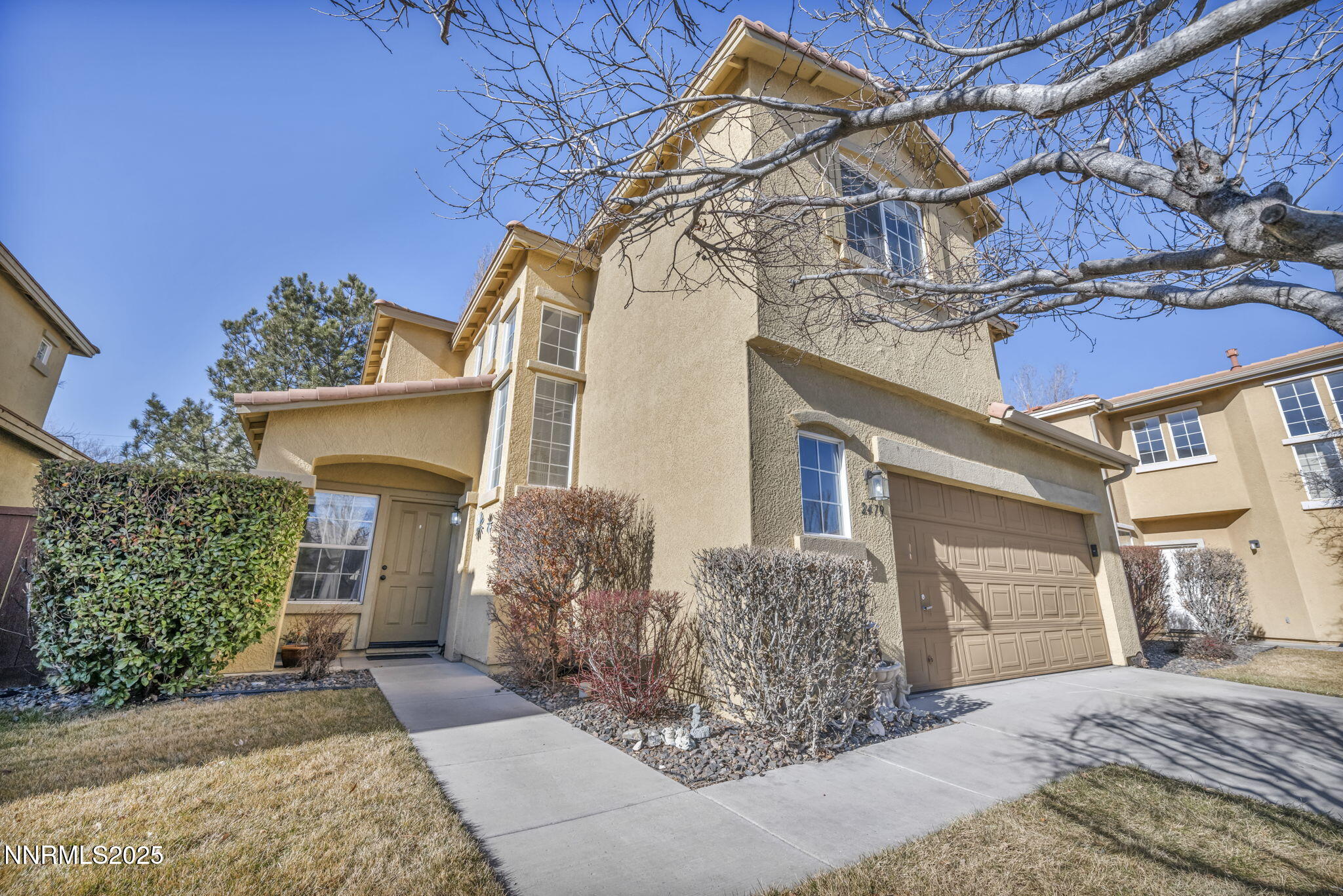 2479 Napoli Drive