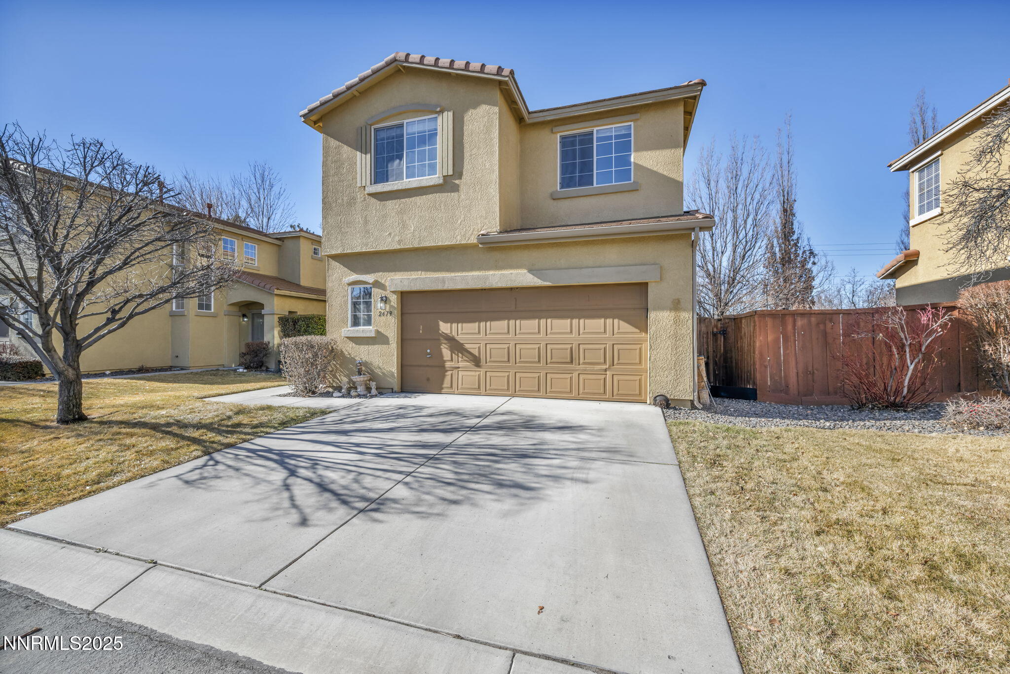 2479 Napoli Drive