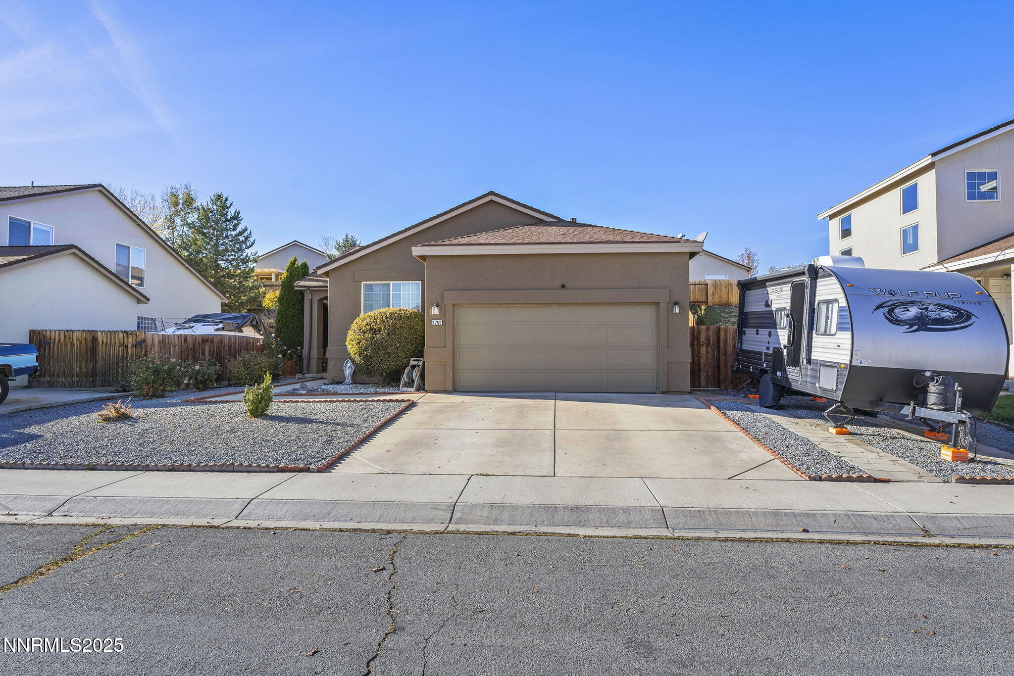 2756 Table Rock Drive