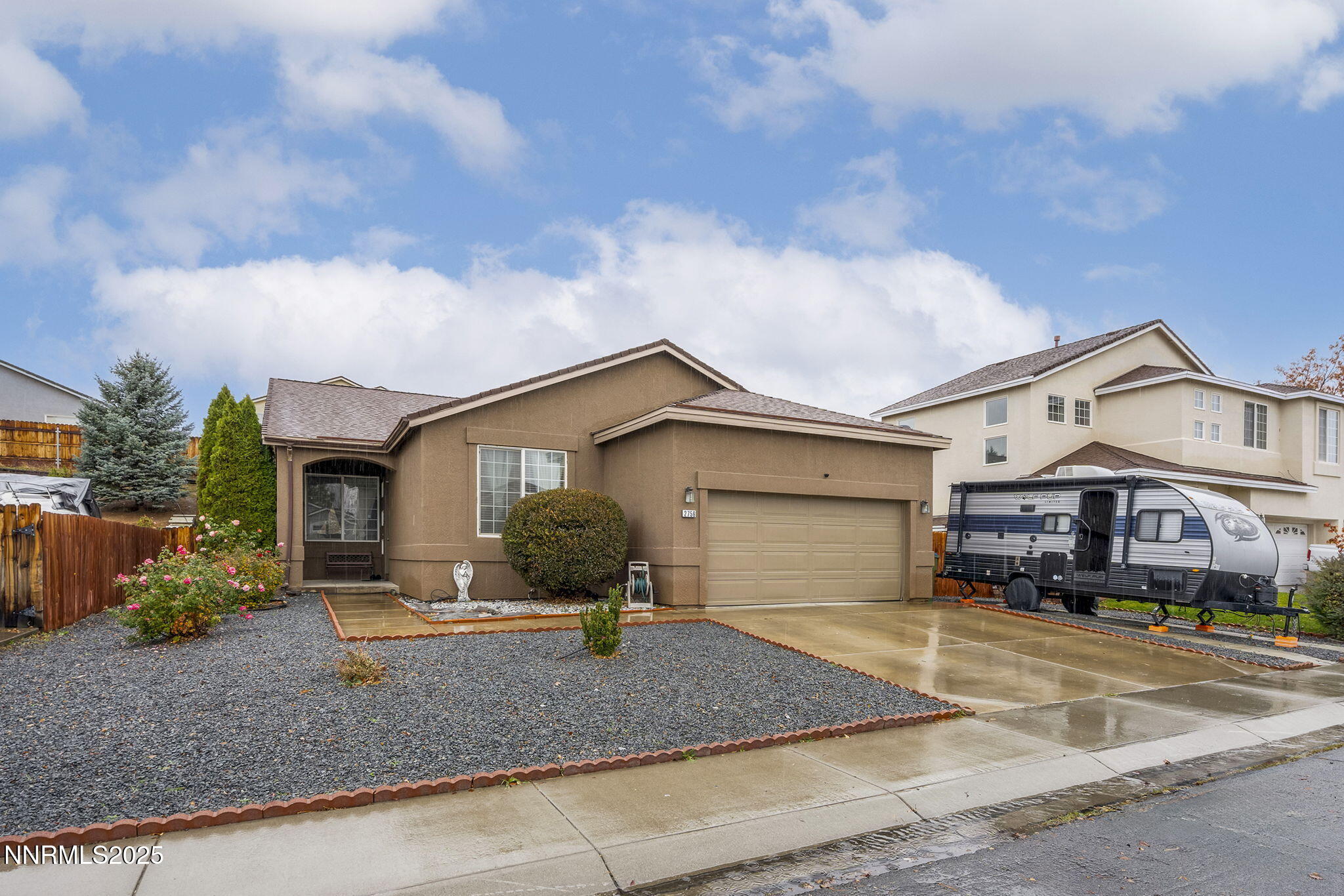 2756 Table Rock Drive