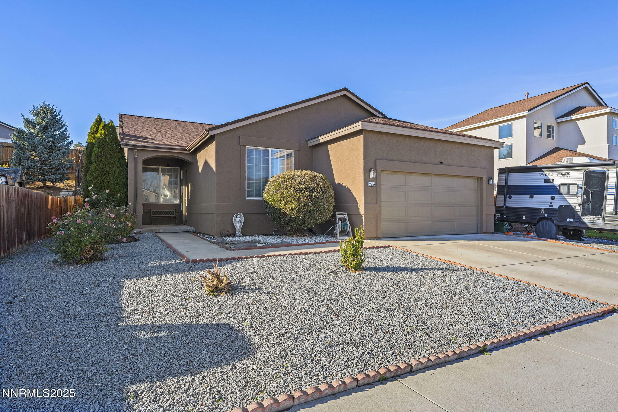 2756 Table Rock Drive