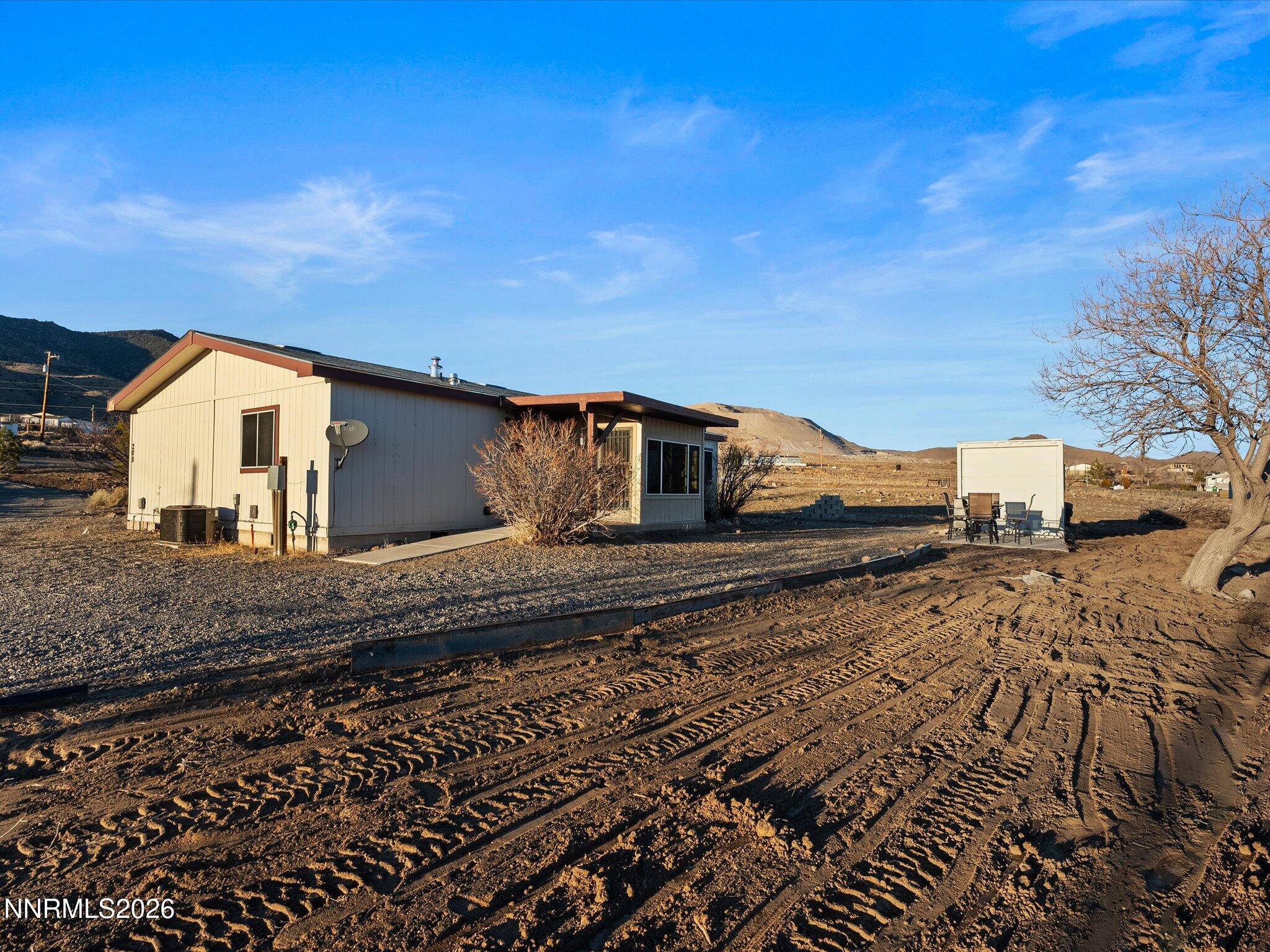 208 Julie Way