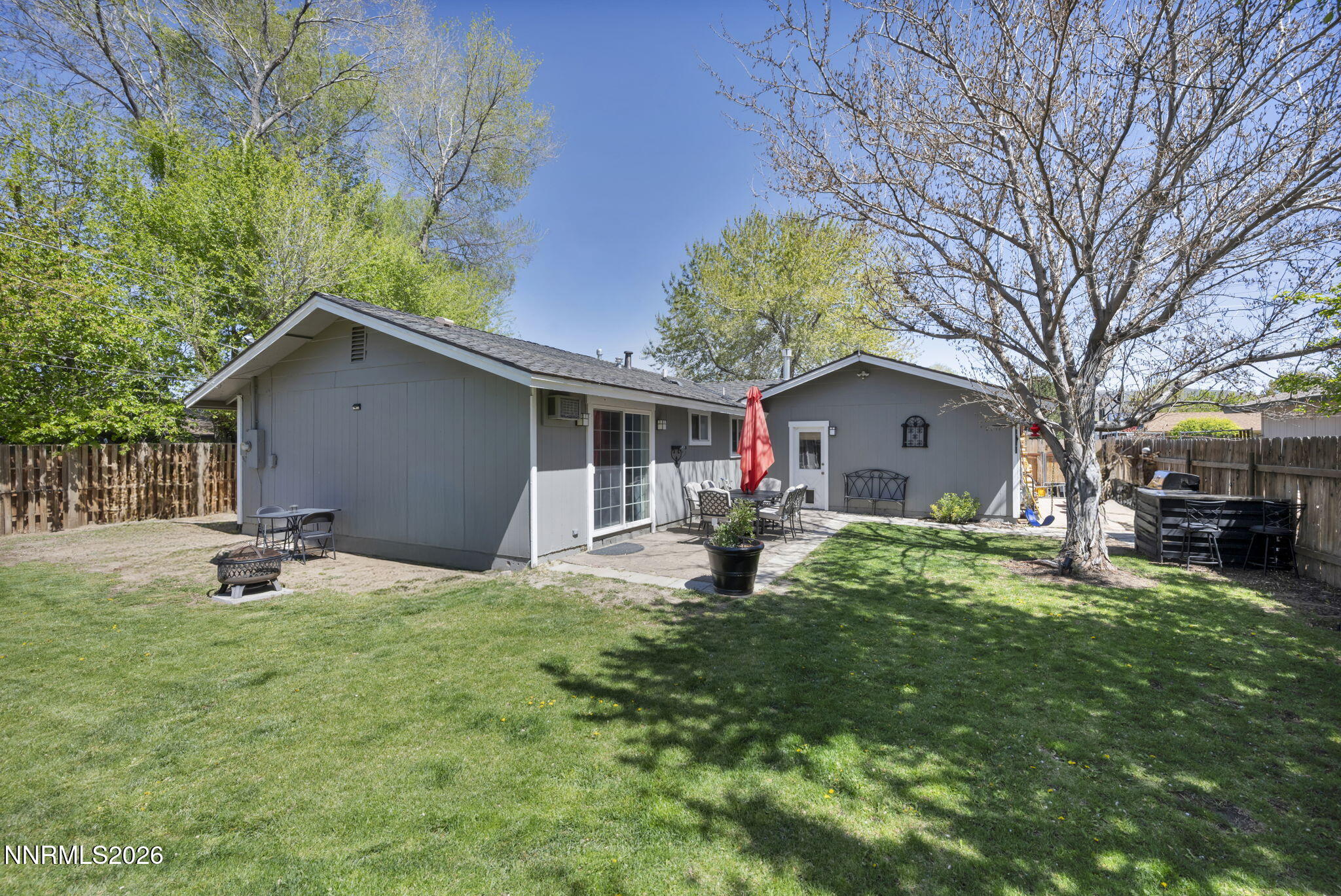 2320 Silver Sage Drive