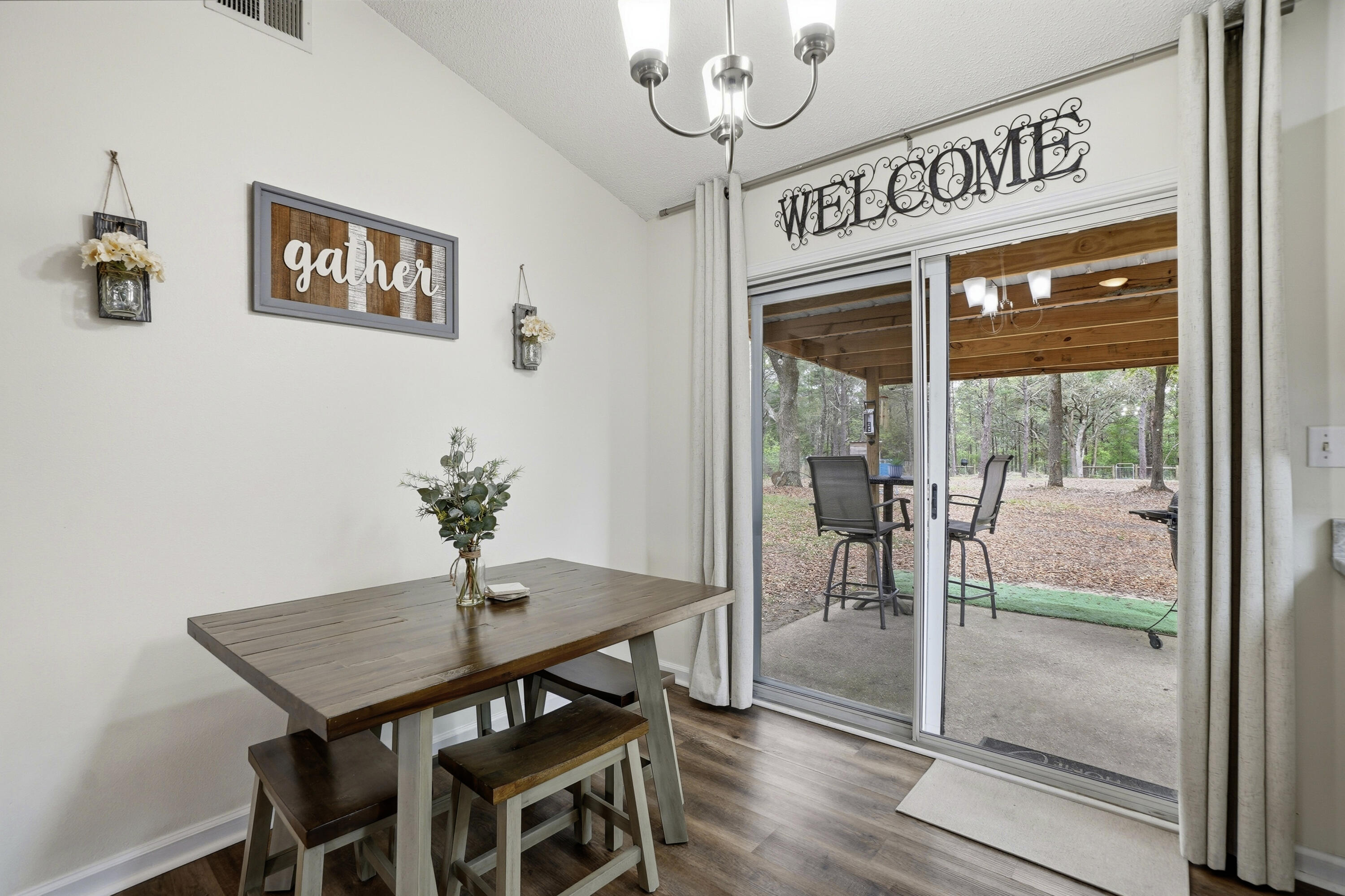 91 Oakridge Way, DeFuniak Springs