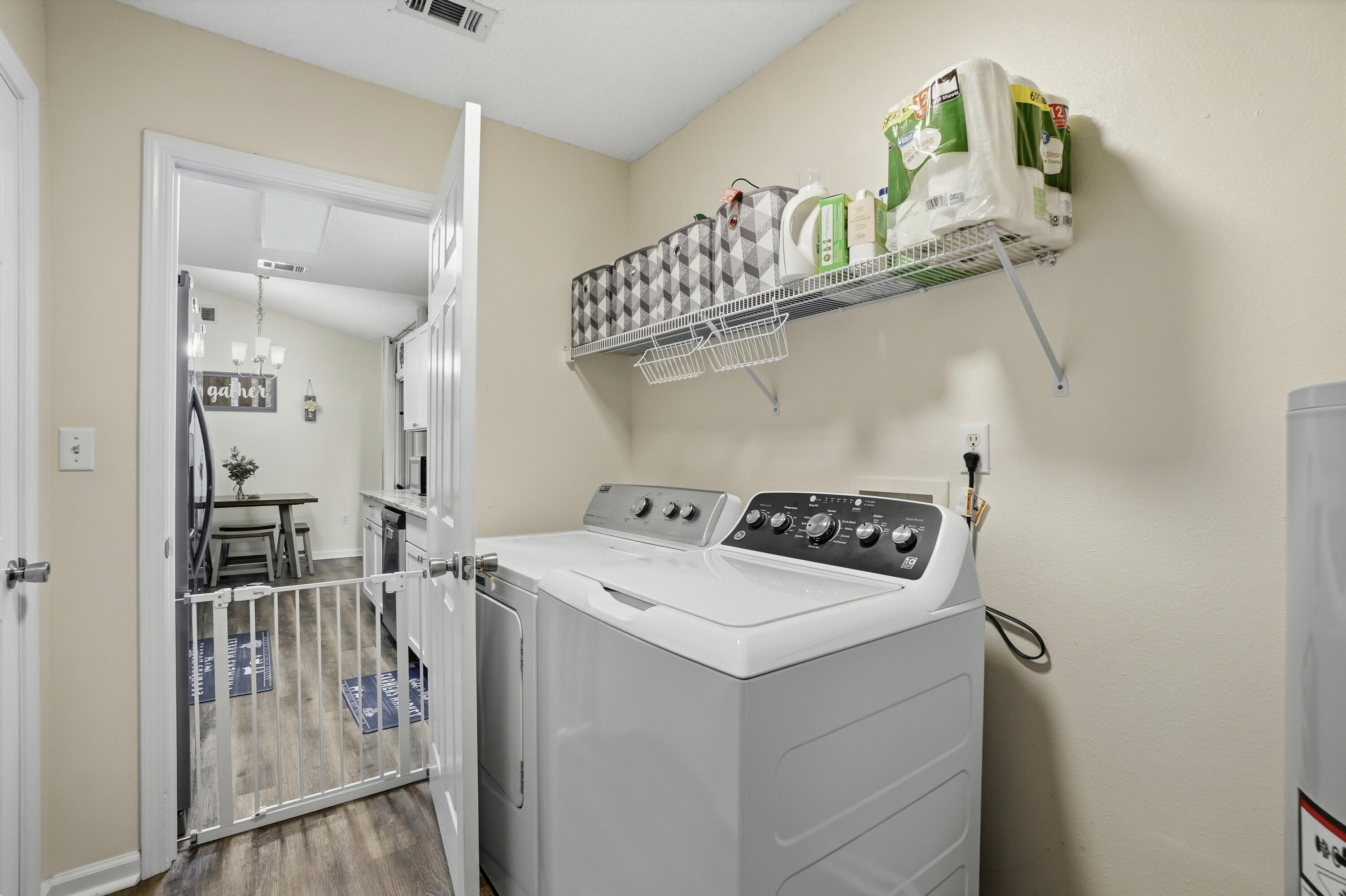 91 Oakridge Way, DeFuniak Springs