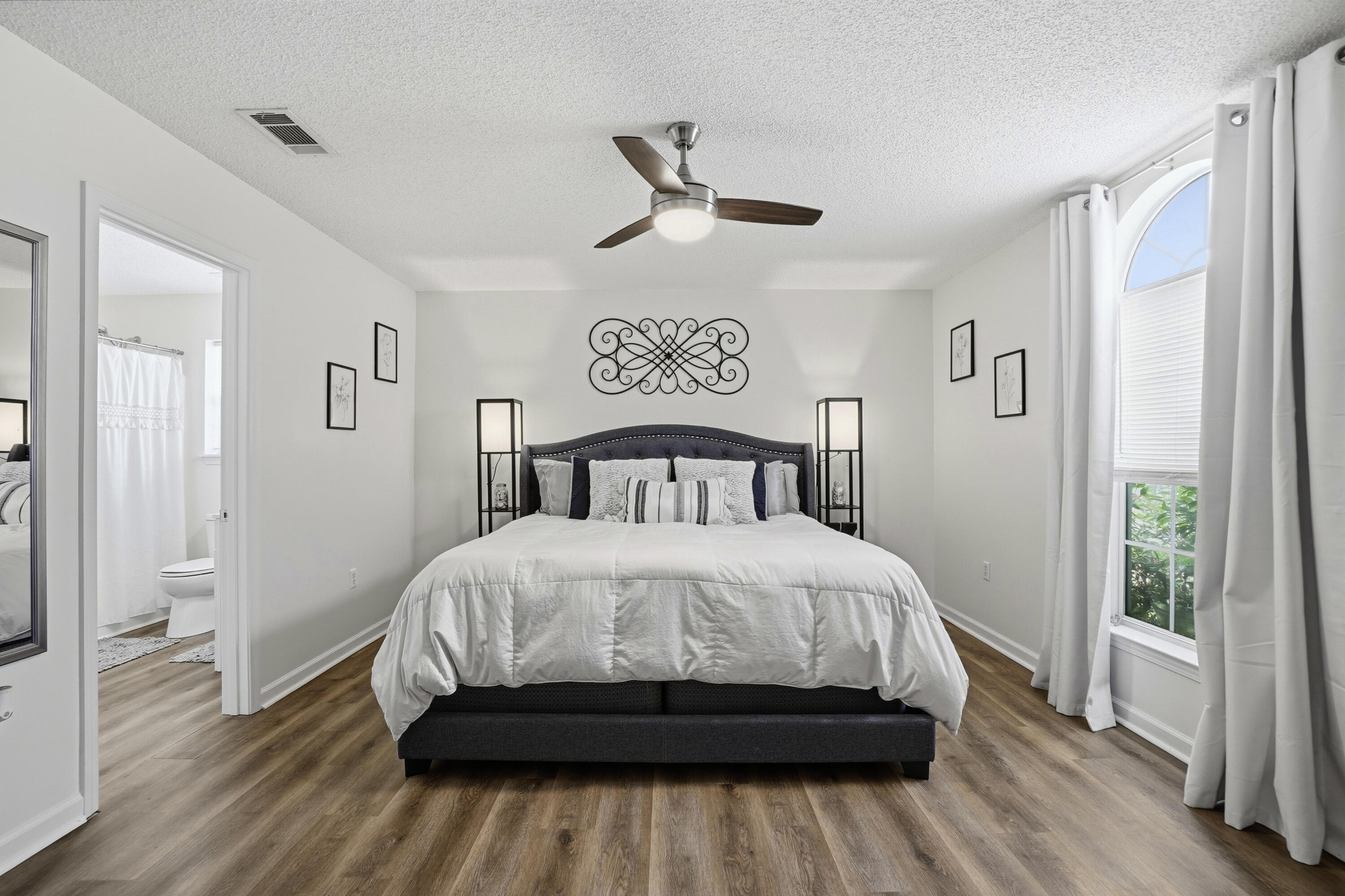 91 Oakridge Way, DeFuniak Springs