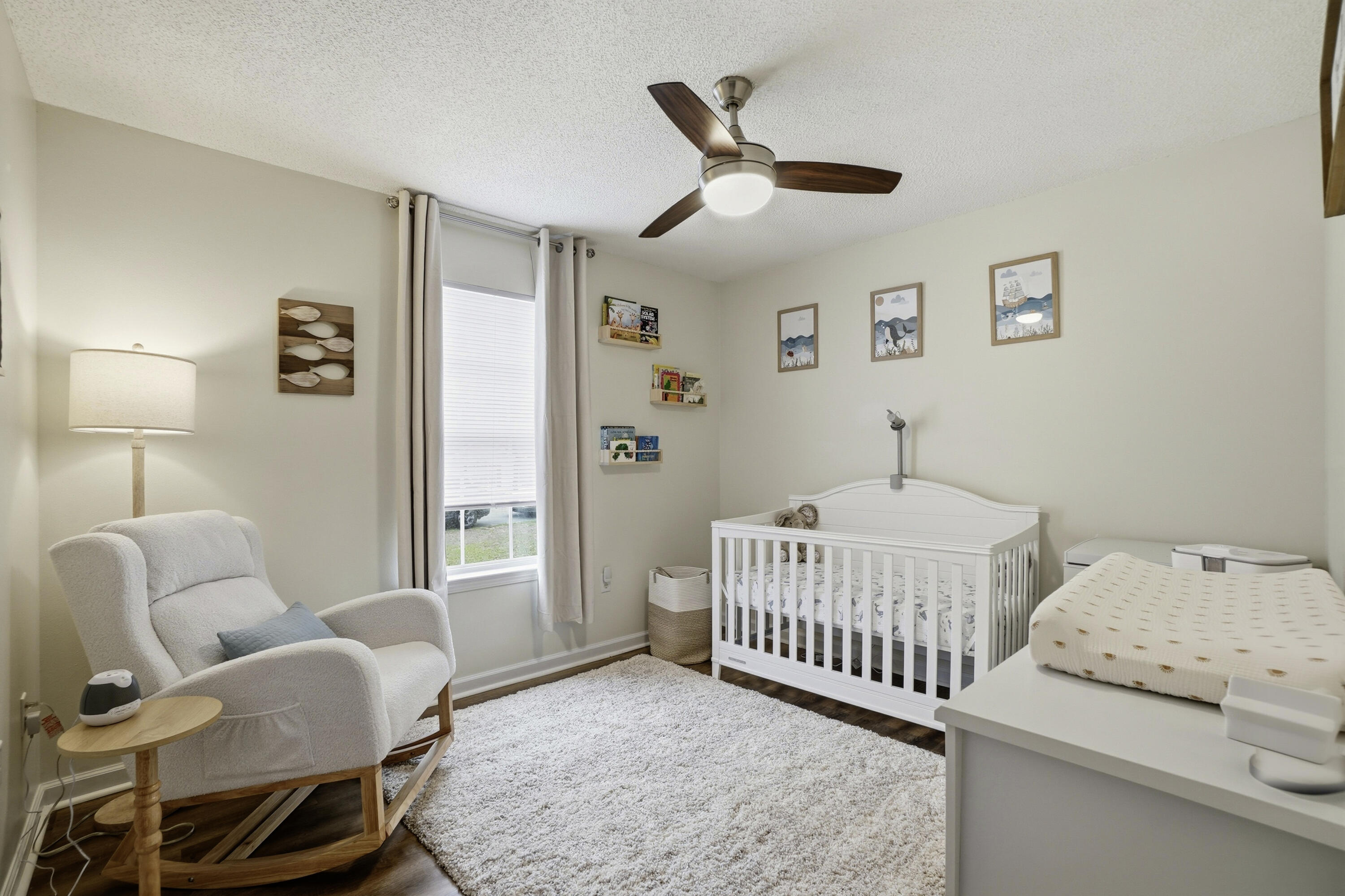 91 Oakridge Way, DeFuniak Springs