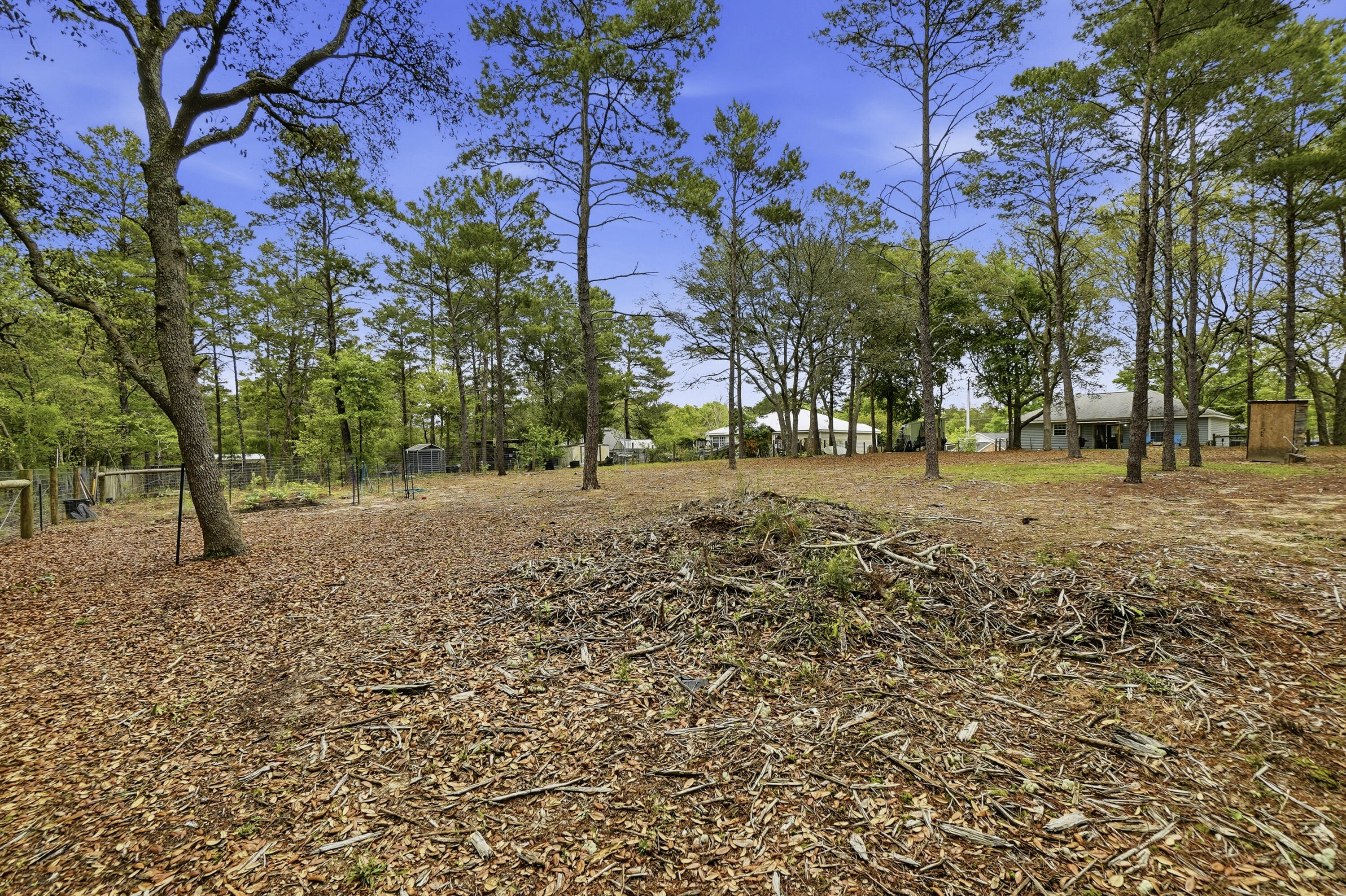 91 Oakridge Way, DeFuniak Springs