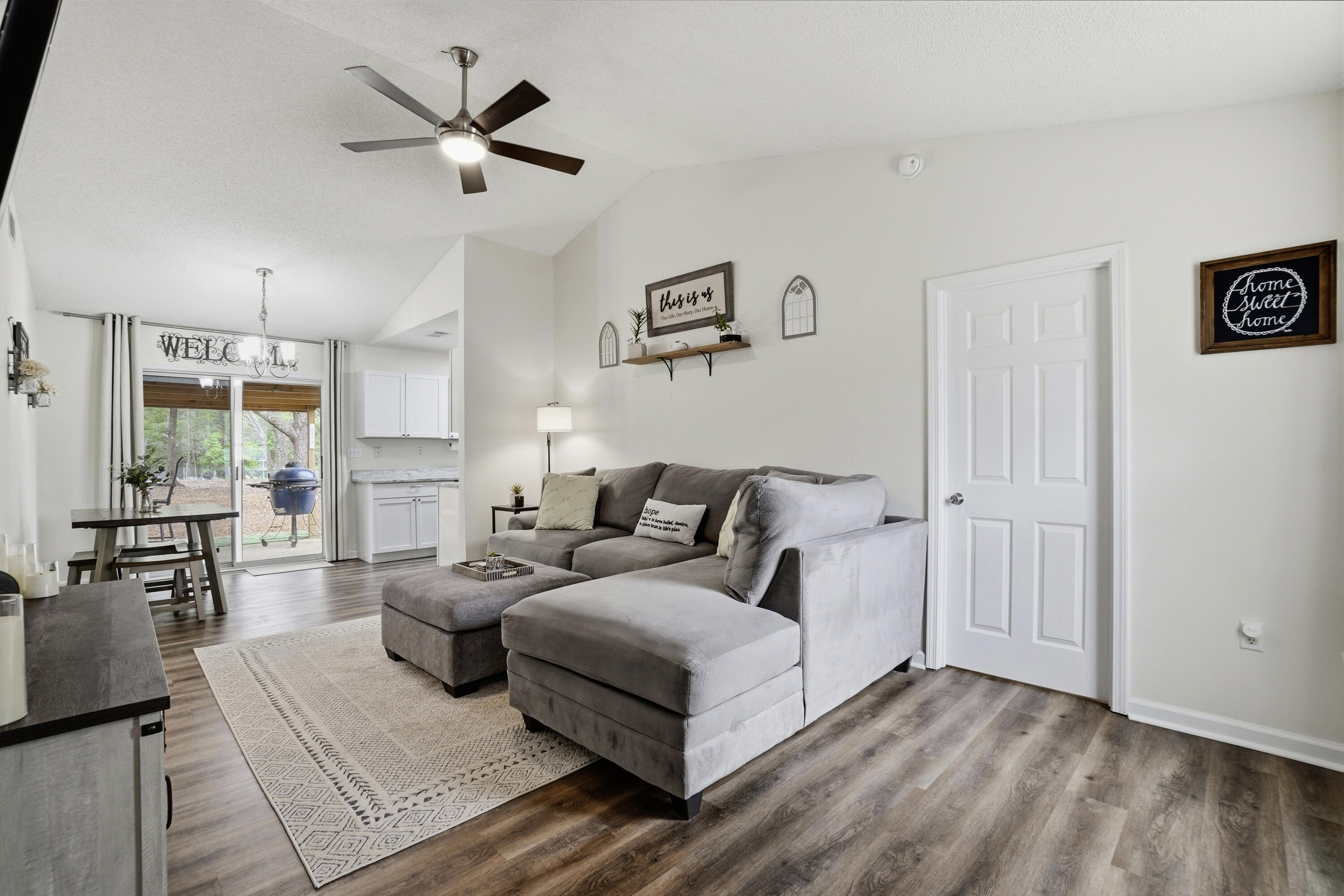 91 Oakridge Way, DeFuniak Springs