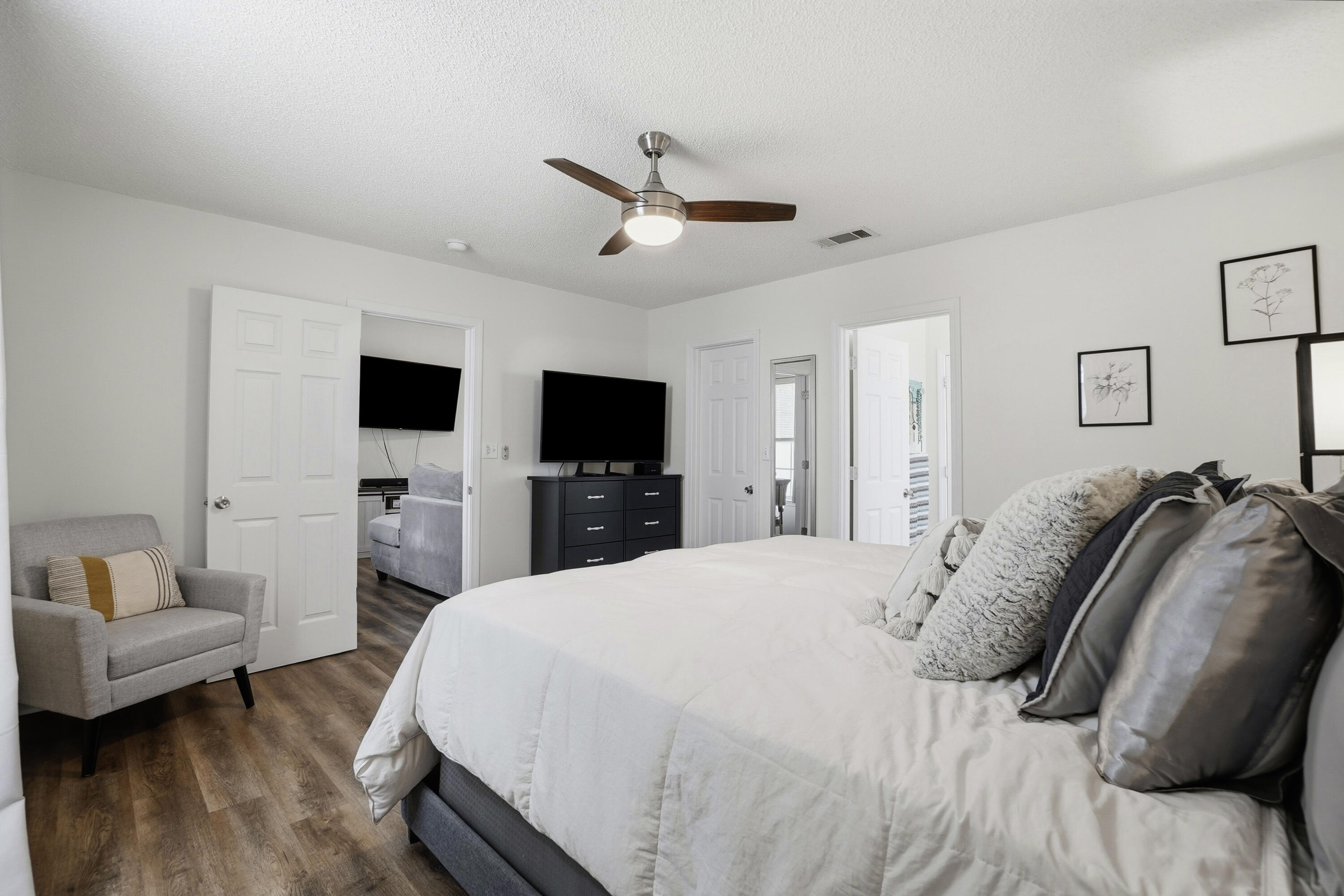 91 Oakridge Way, DeFuniak Springs