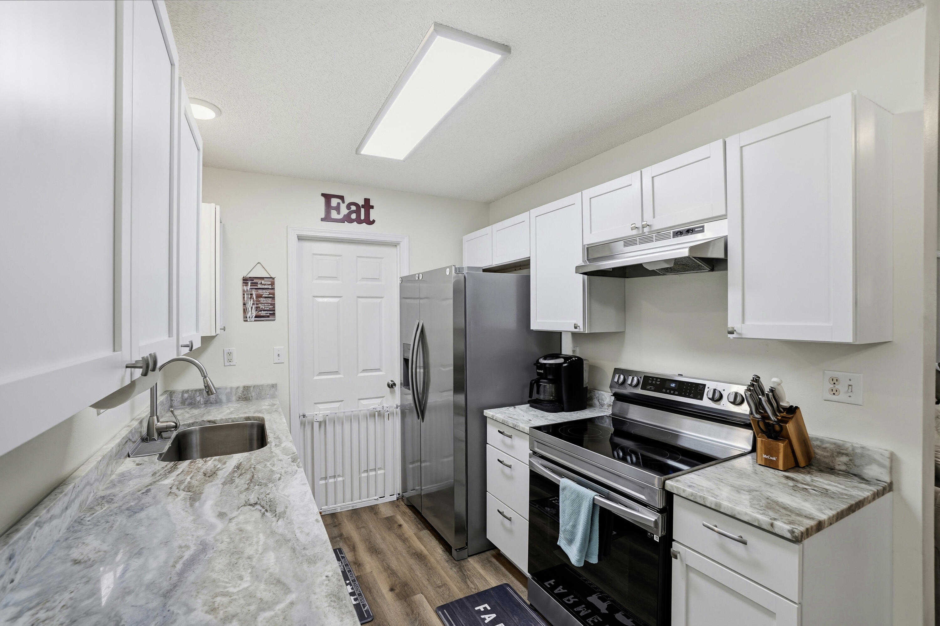 91 Oakridge Way, DeFuniak Springs