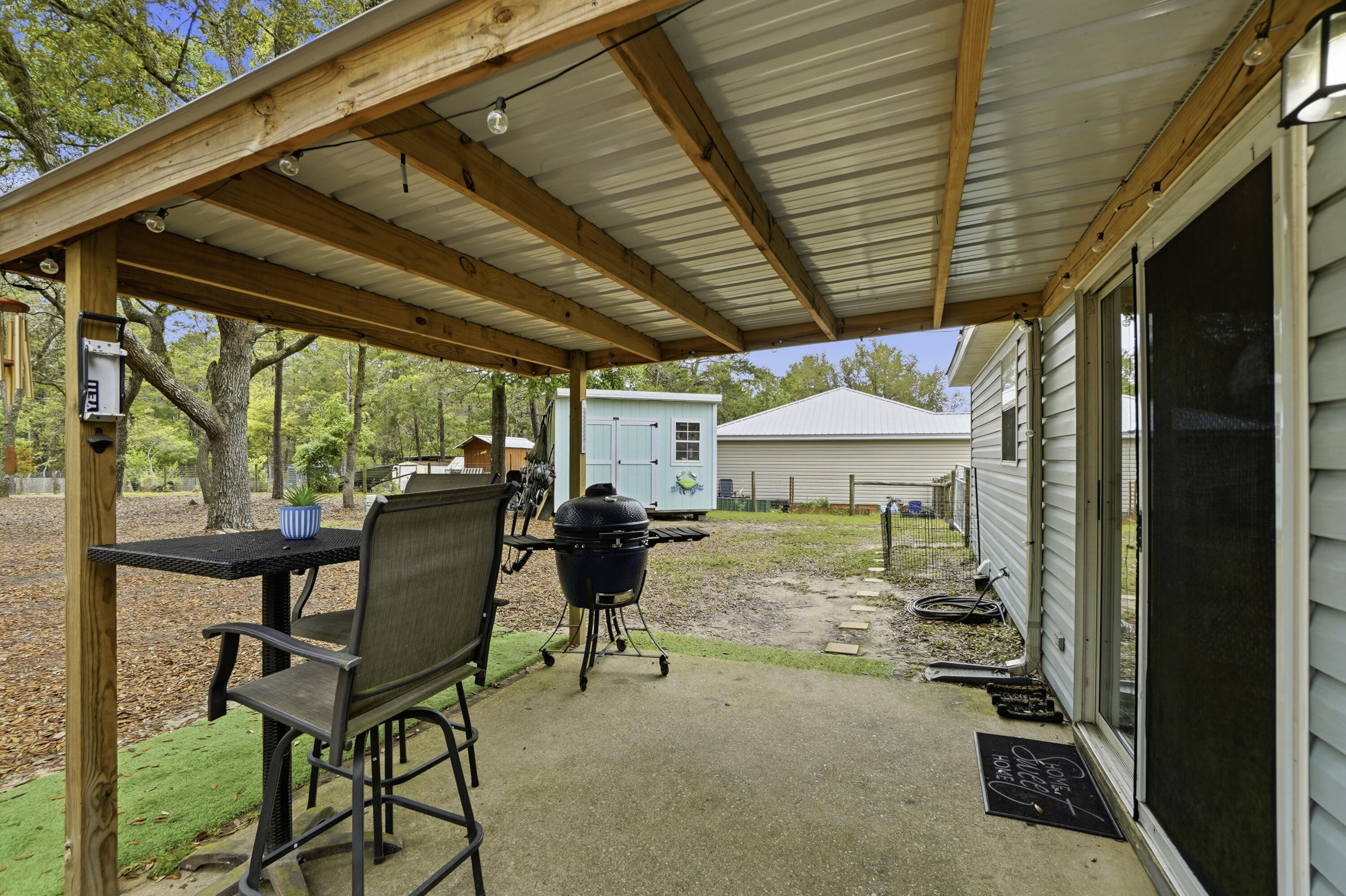 91 Oakridge Way, DeFuniak Springs