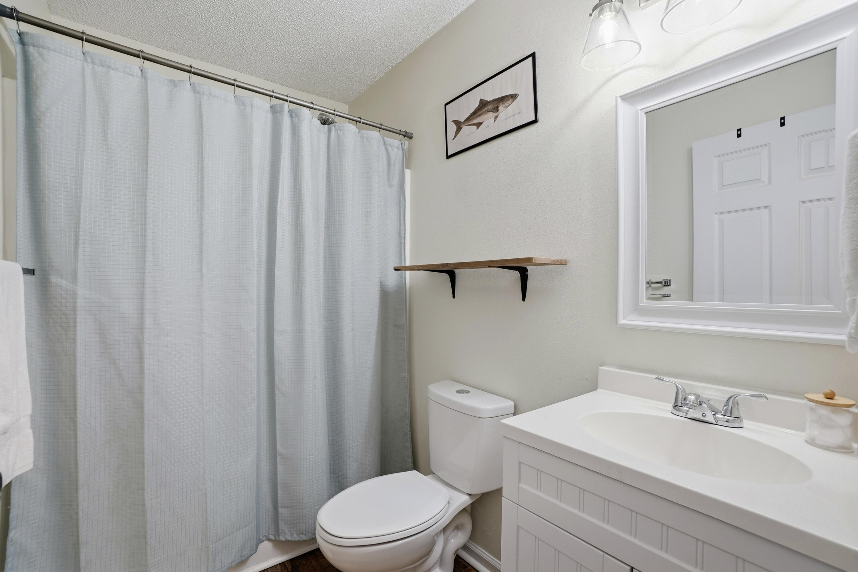 91 Oakridge Way, DeFuniak Springs