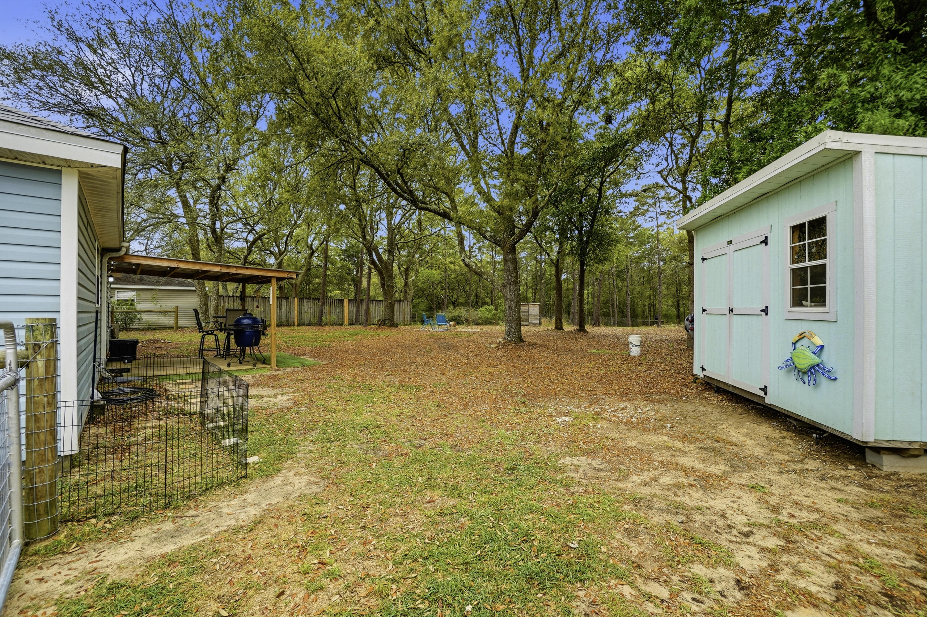 91 Oakridge Way, DeFuniak Springs